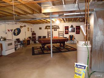 Lake Sherwood - Residential