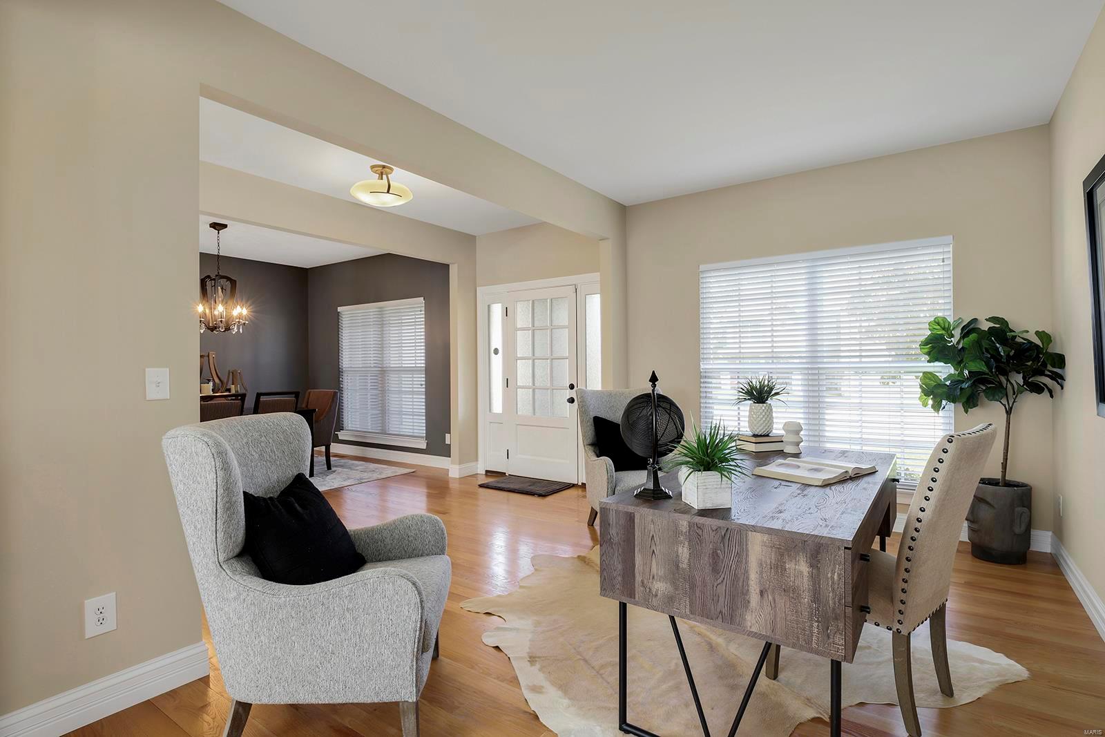 Harvest Acres - Residential