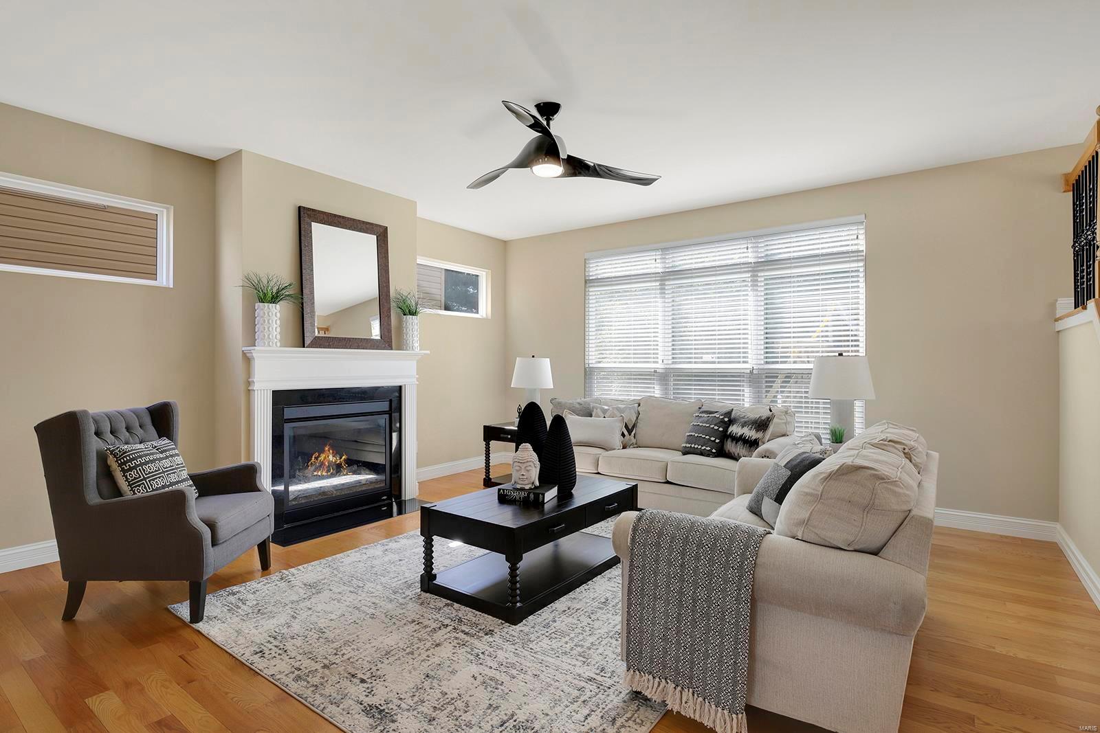 Harvest Acres - Residential