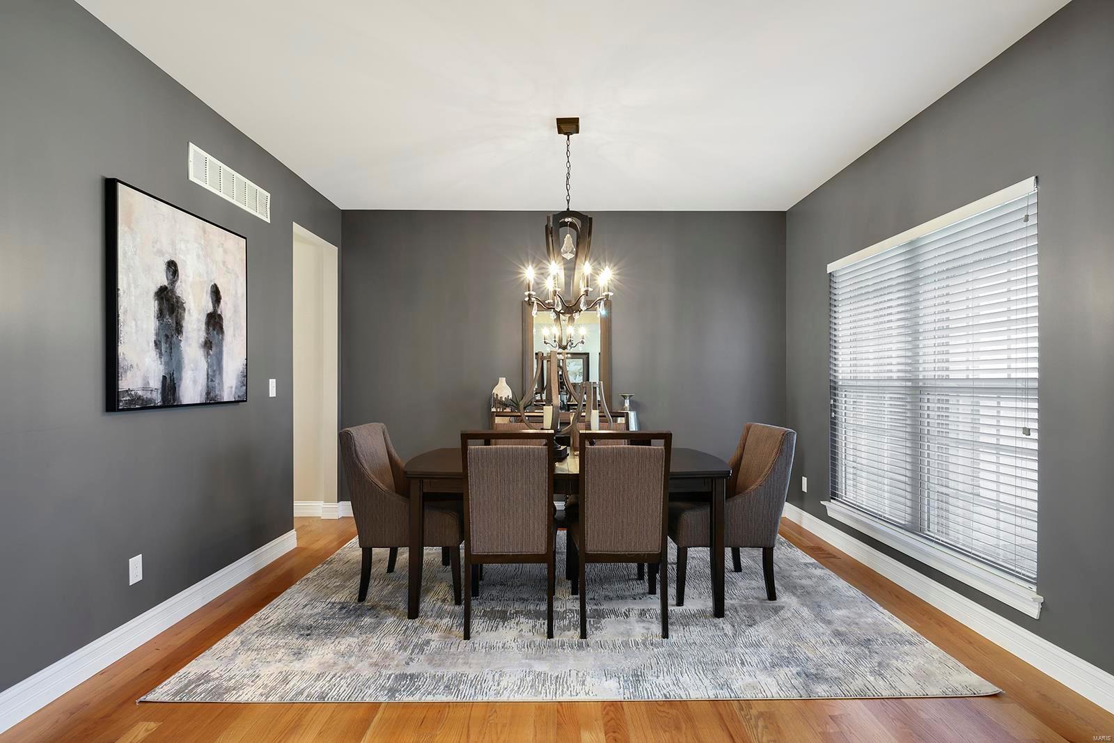 Harvest Acres - Residential