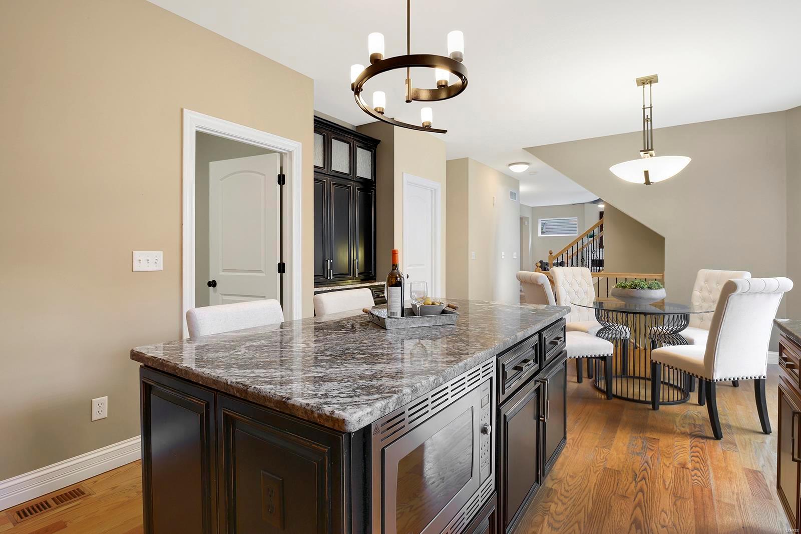 Harvest Acres - Residential