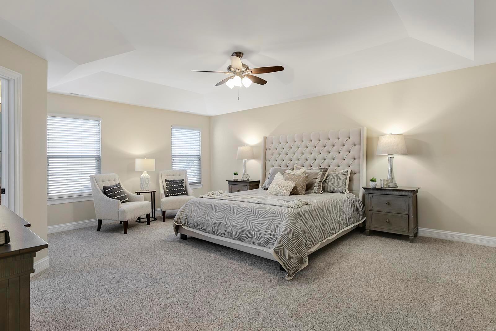 Harvest Acres - Residential