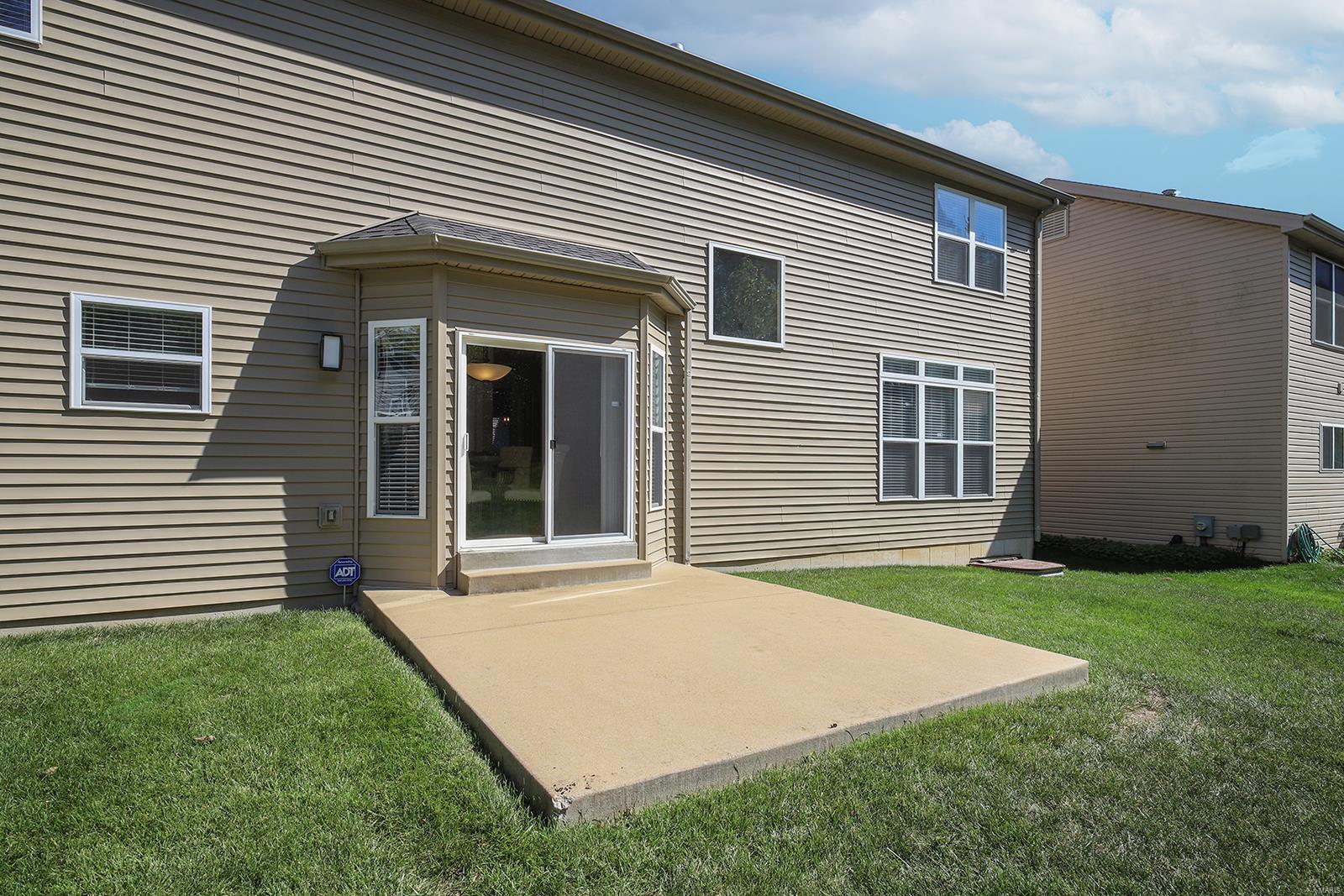 Harvest Acres - Residential