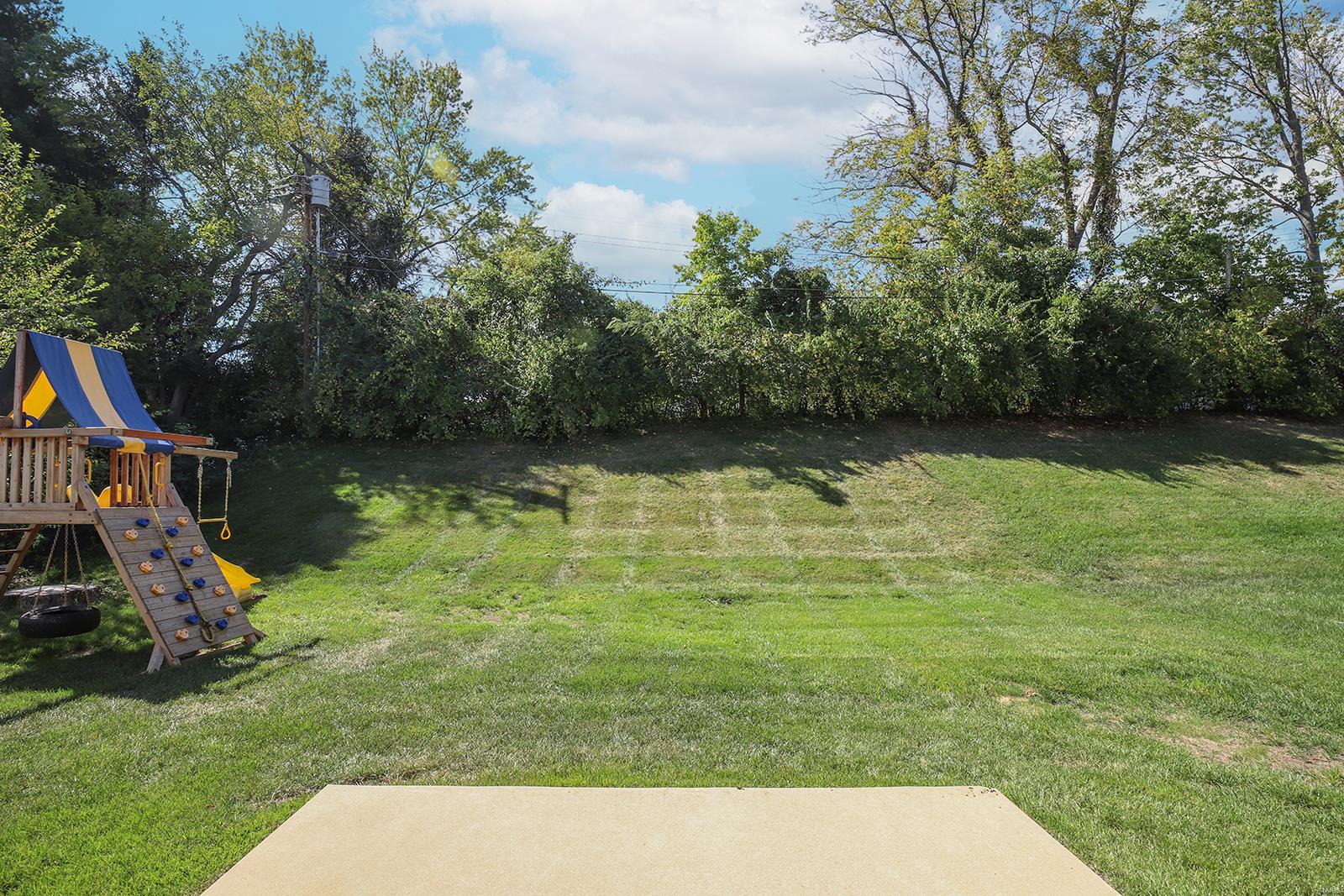 Harvest Acres - Residential