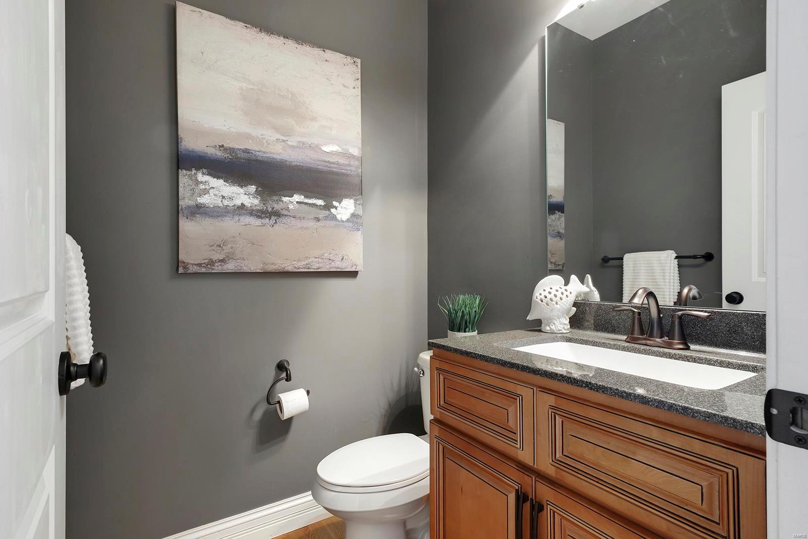 Harvest Acres - Residential