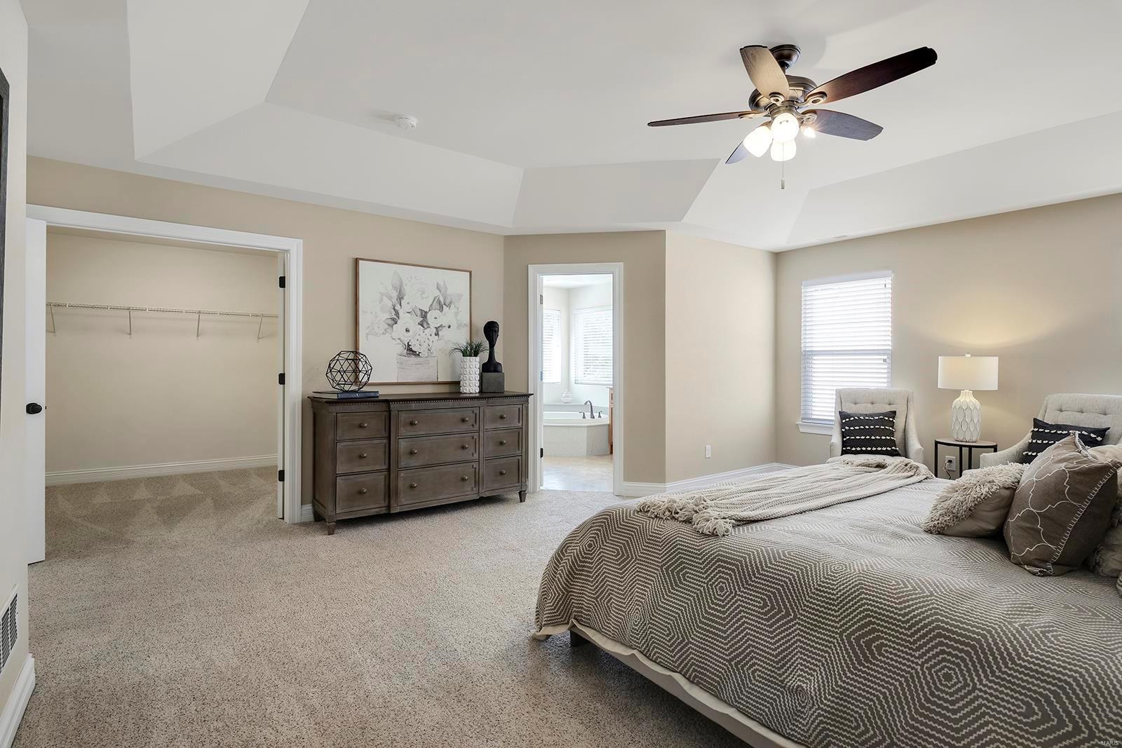 Harvest Acres - Residential