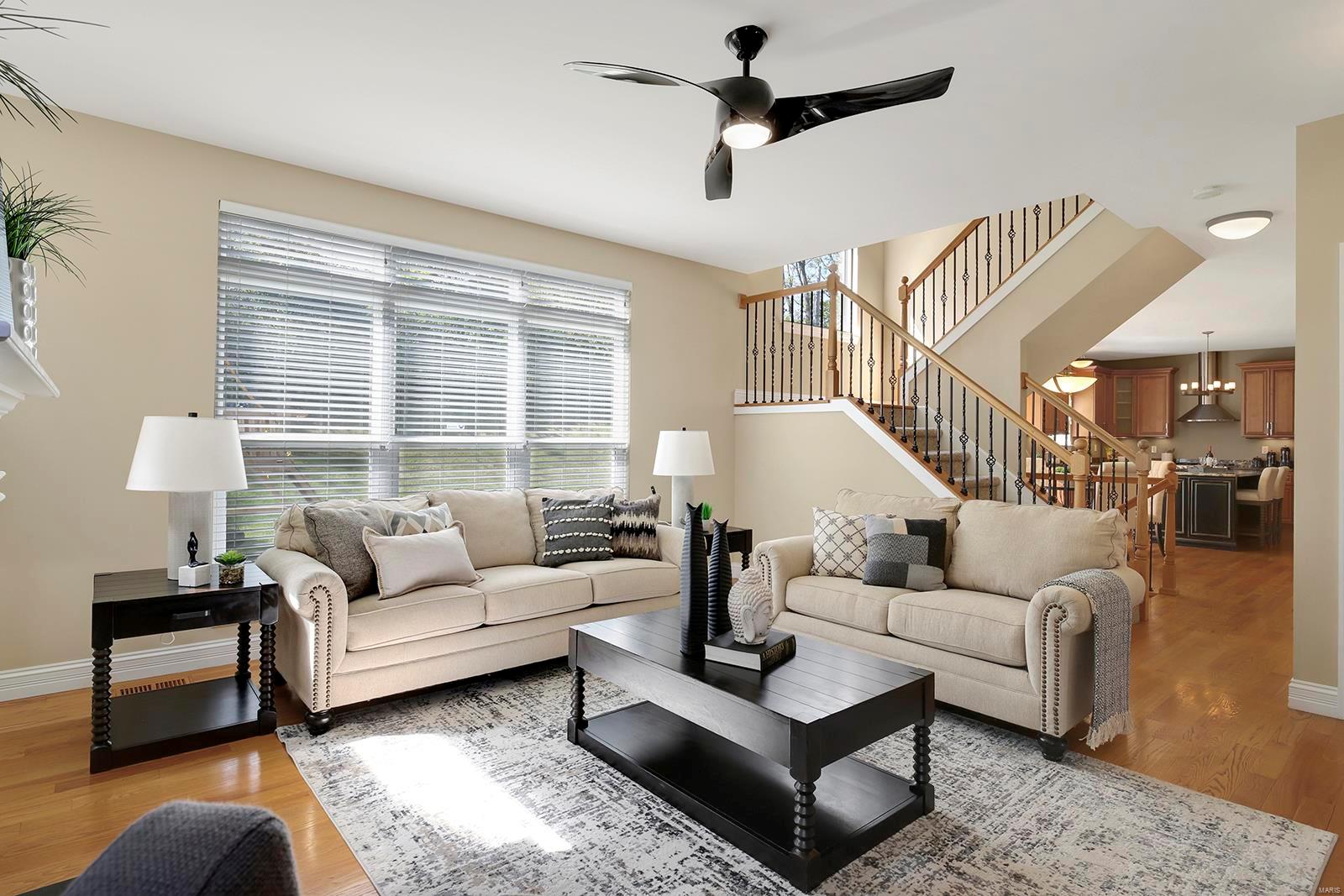 Harvest Acres - Residential