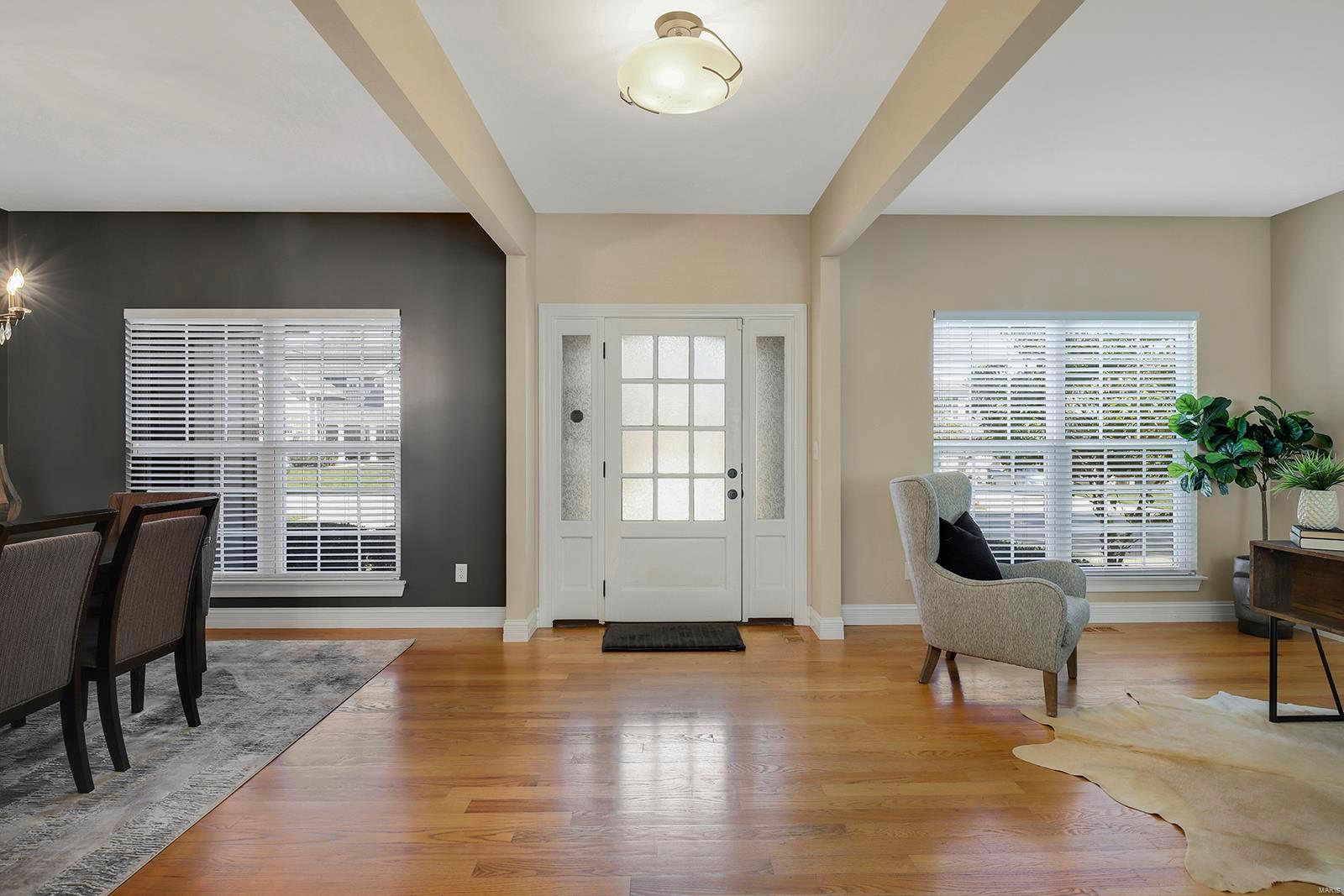 Harvest Acres - Residential