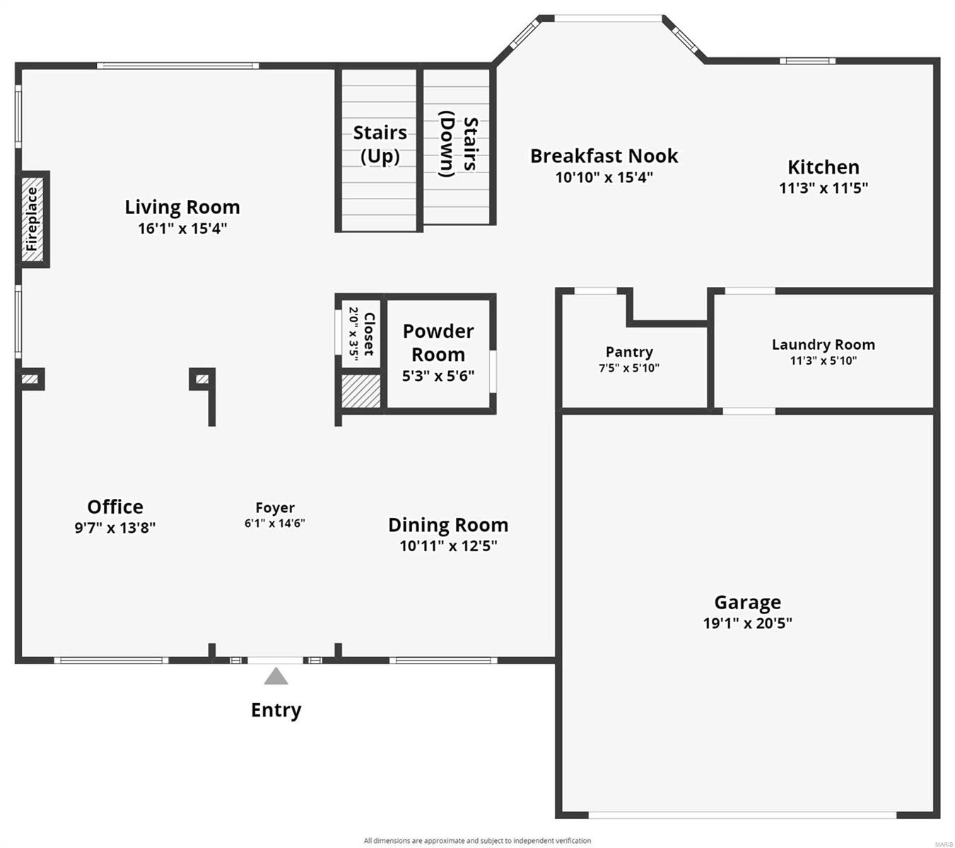 Harvest Acres - Residential