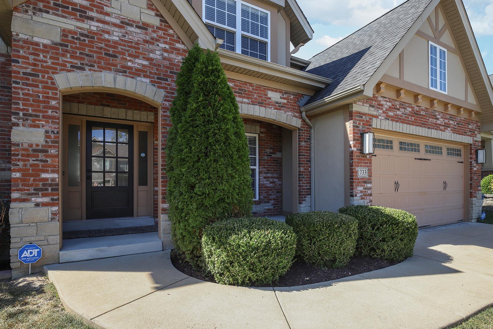 Harvest Acres - Residential