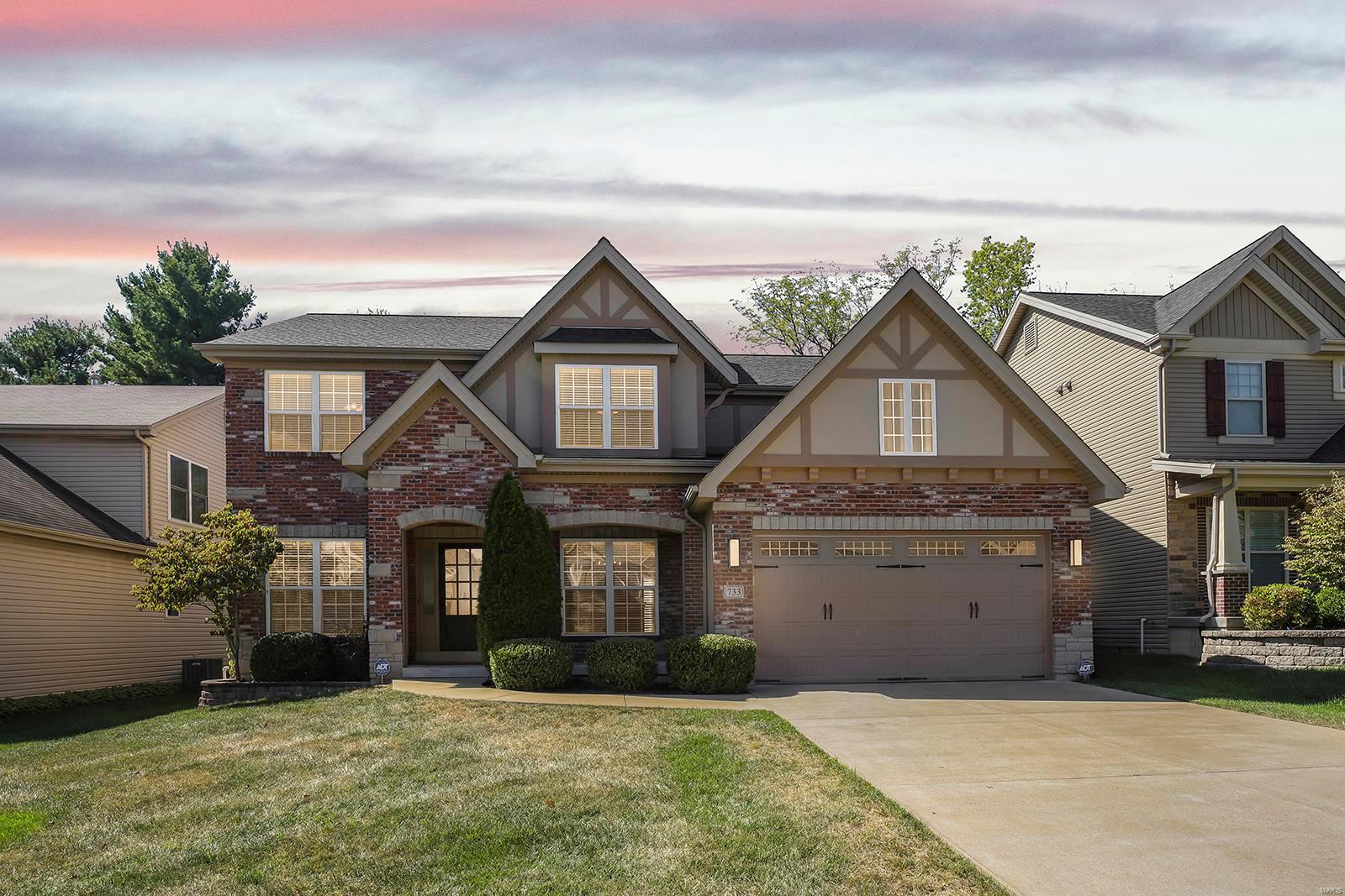 Harvest Acres - Residential