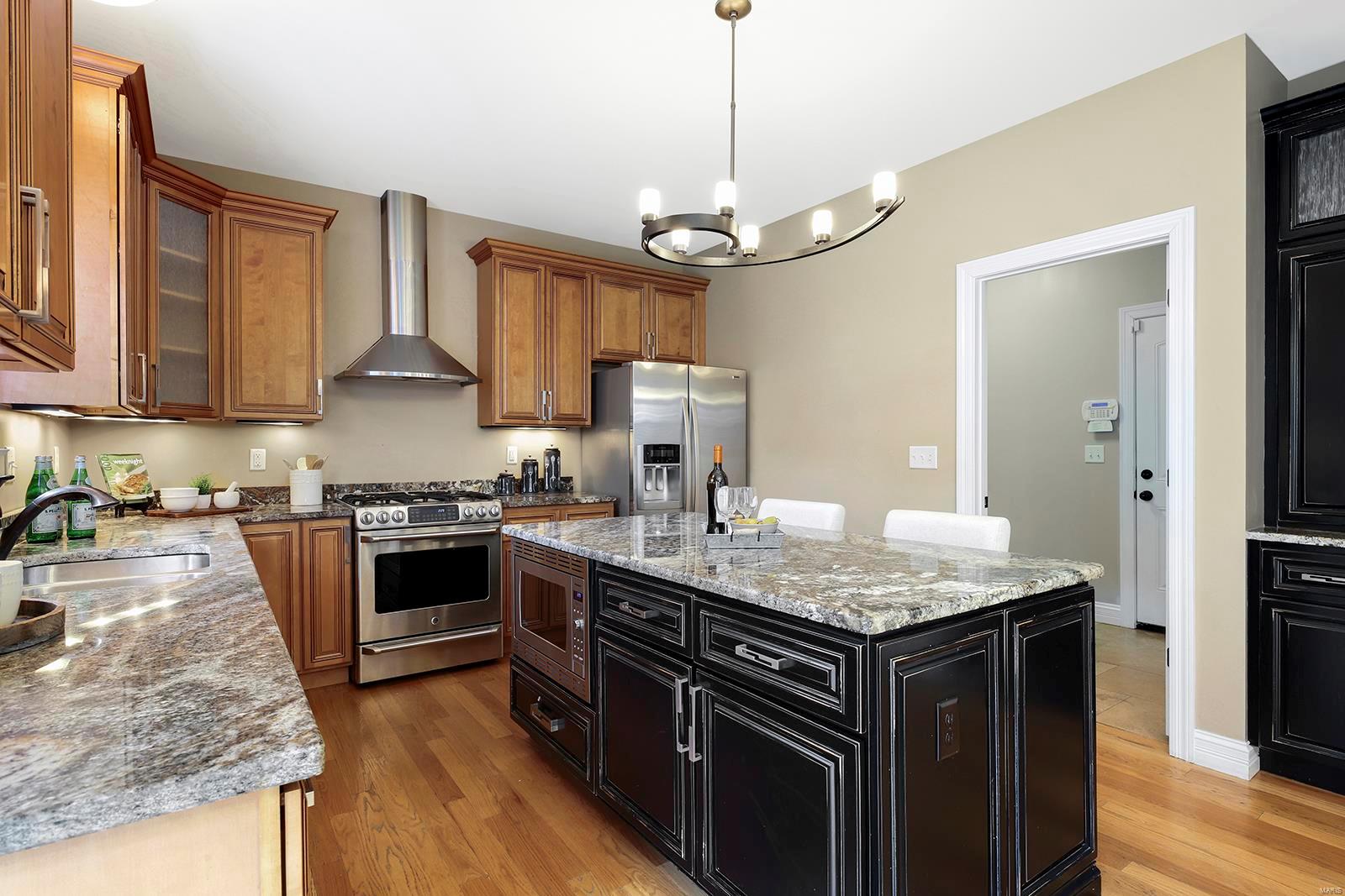 Harvest Acres - Residential