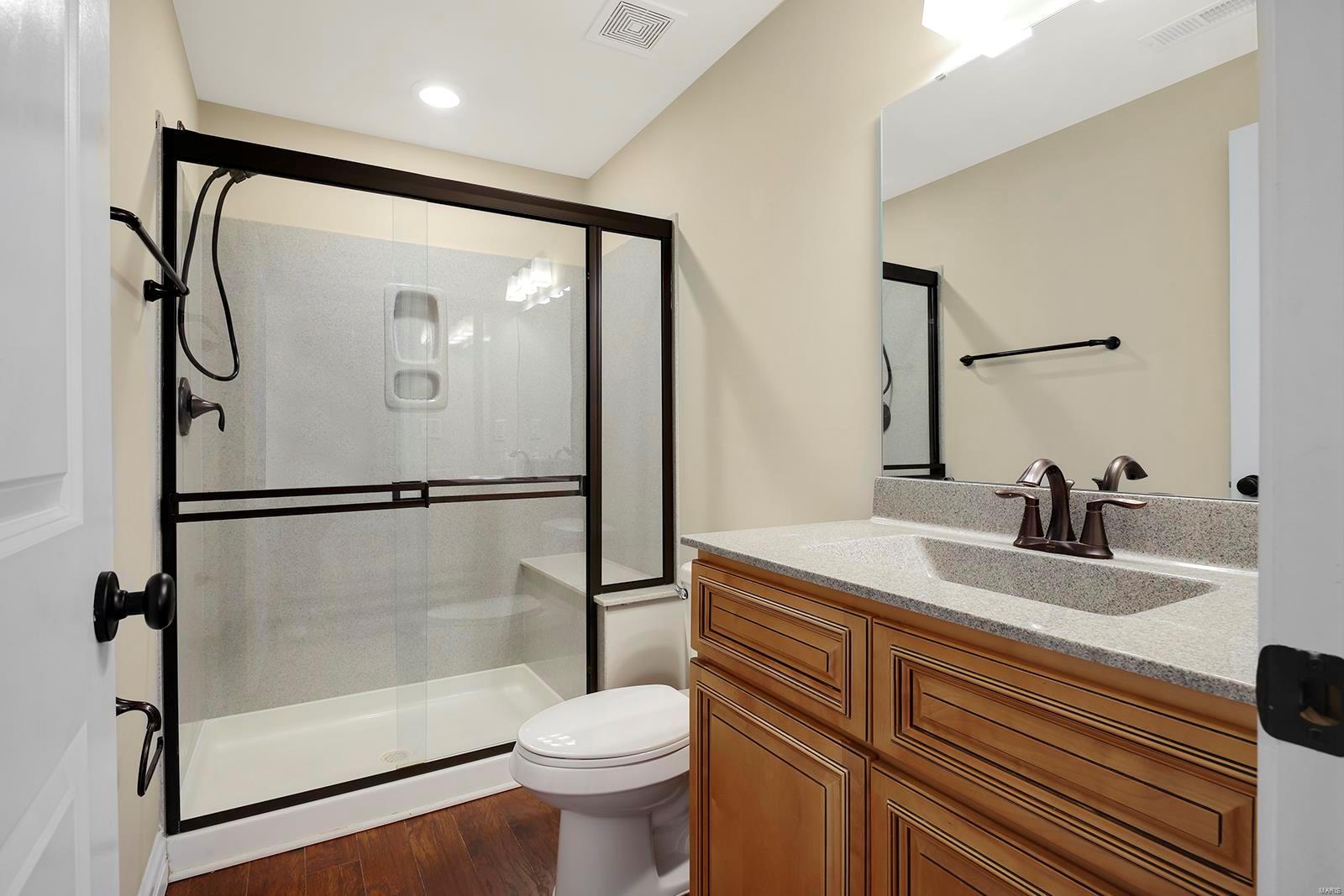 Harvest Acres - Residential