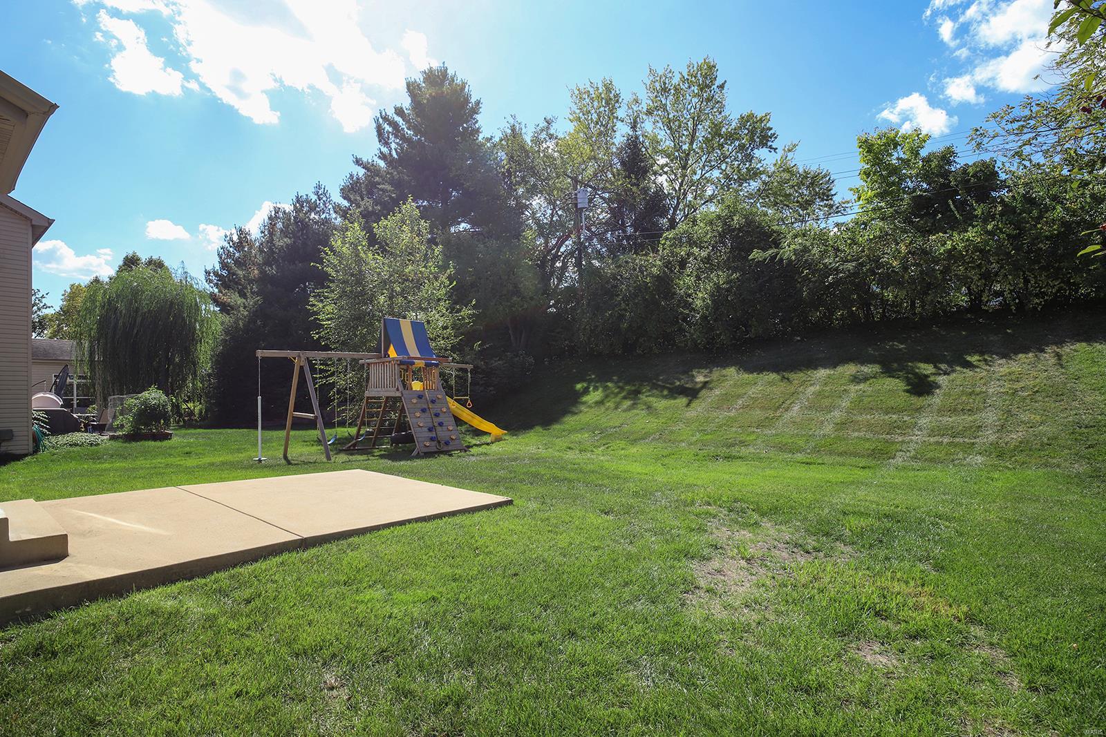 Harvest Acres - Residential