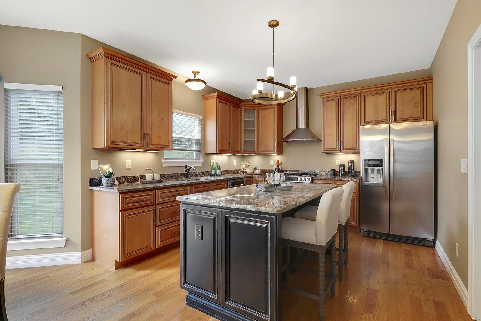 Harvest Acres - Residential