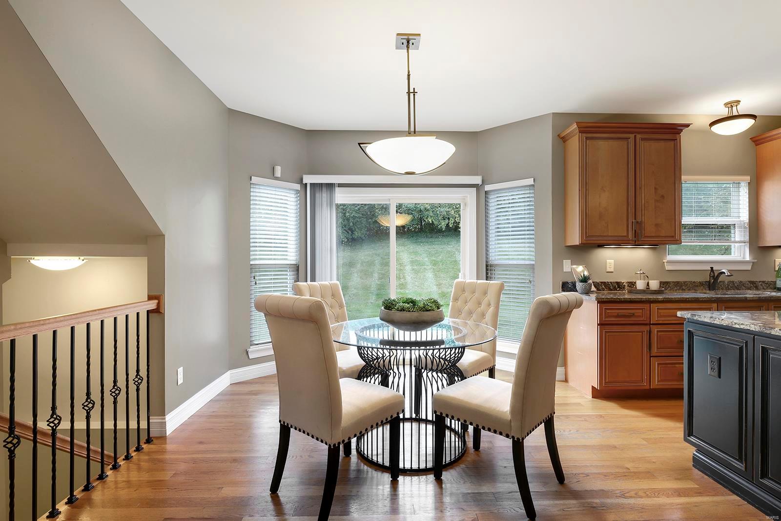 Harvest Acres - Residential