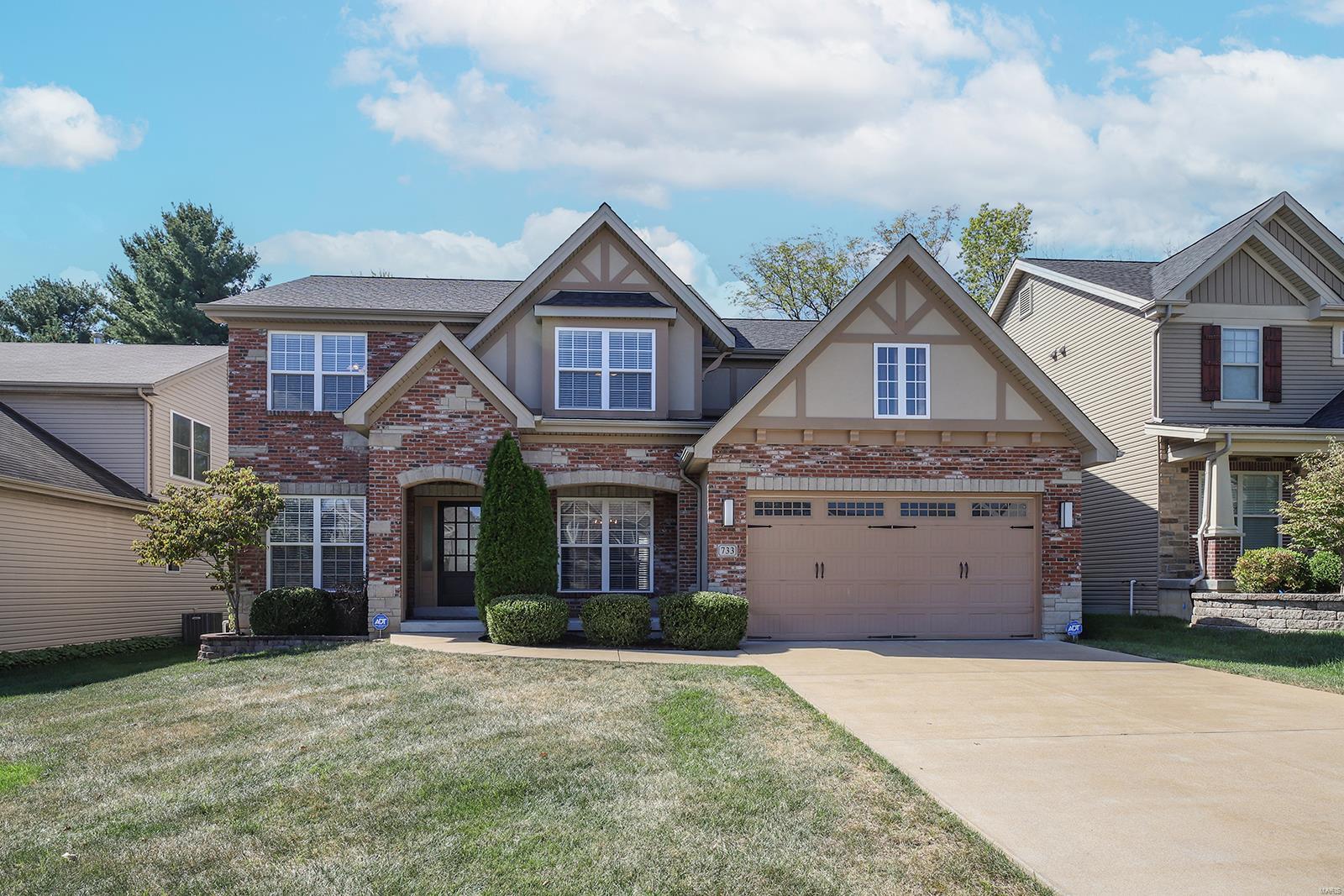 Harvest Acres - Residential