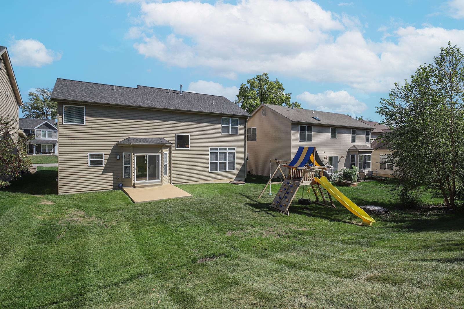 Harvest Acres - Residential