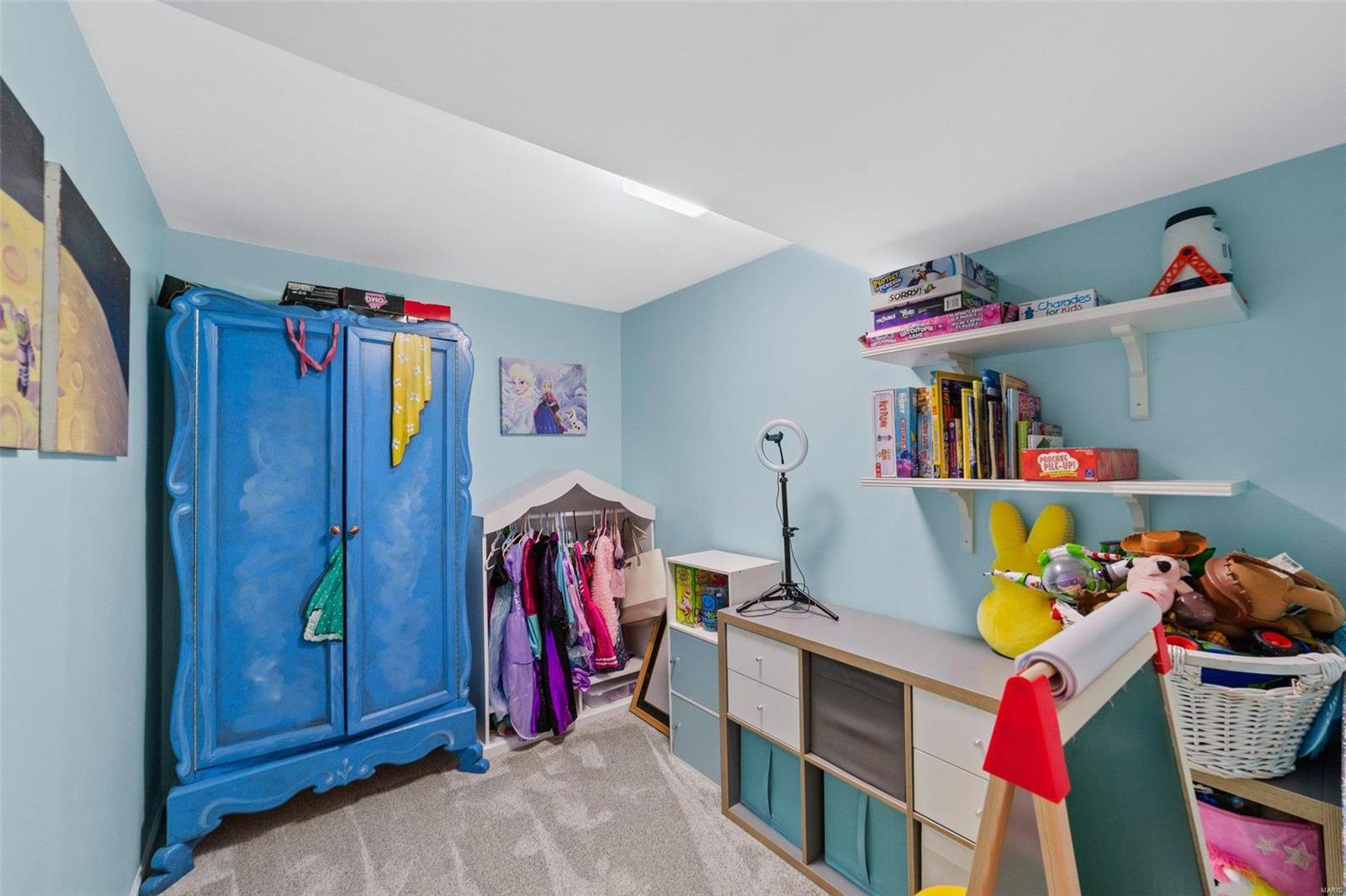 Arbor Crest - Residential