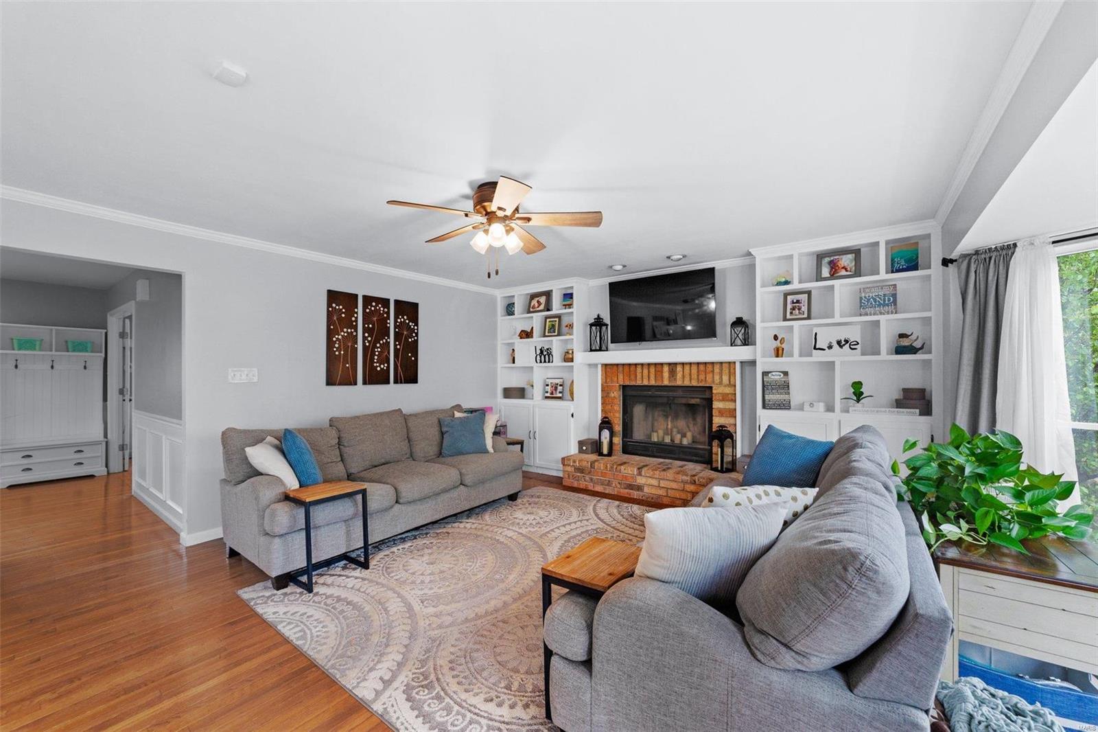 Arbor Crest - Residential