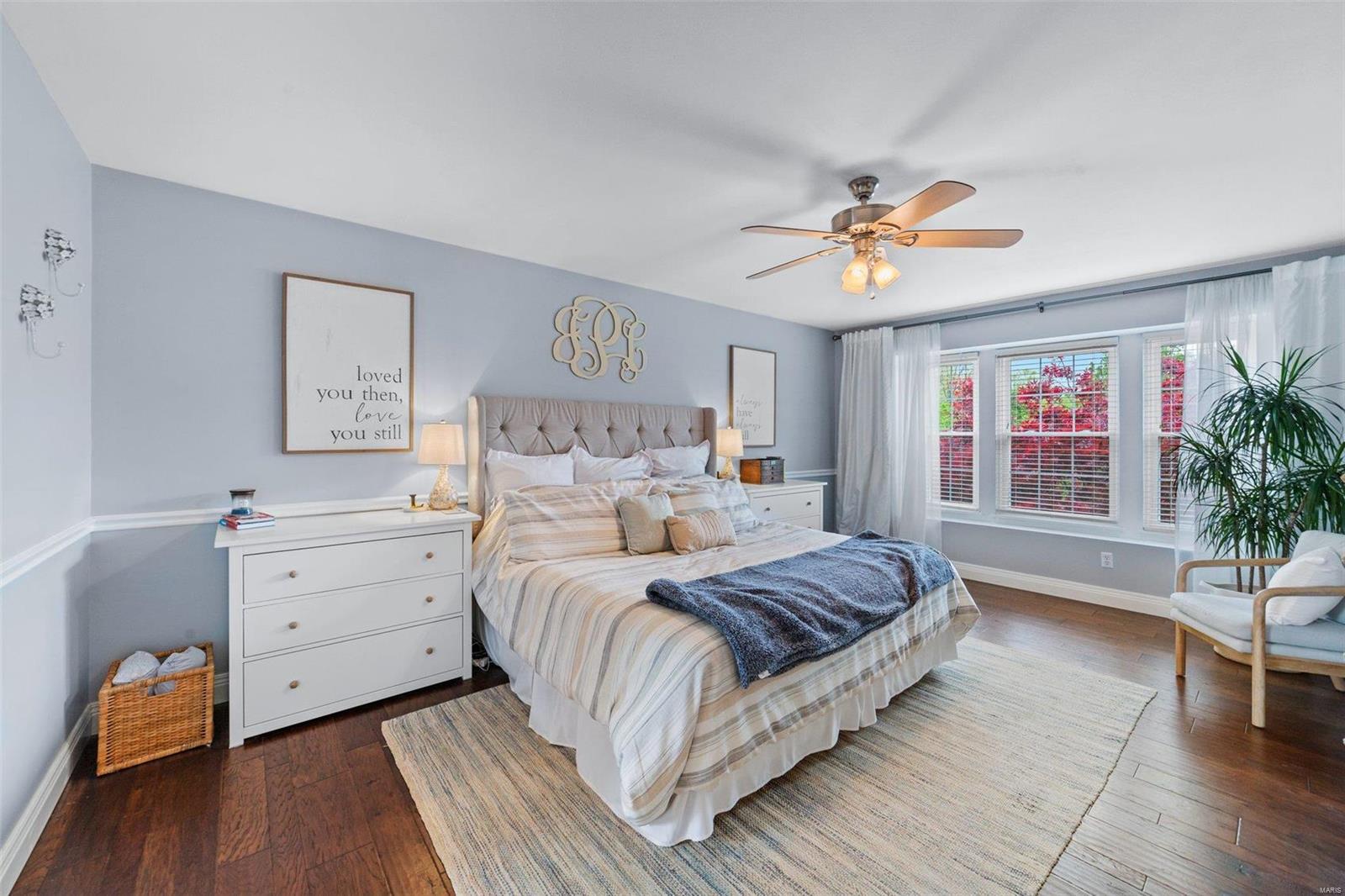 Arbor Crest - Residential