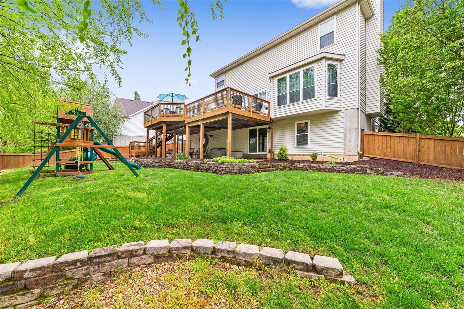 Arbor Crest - Residential