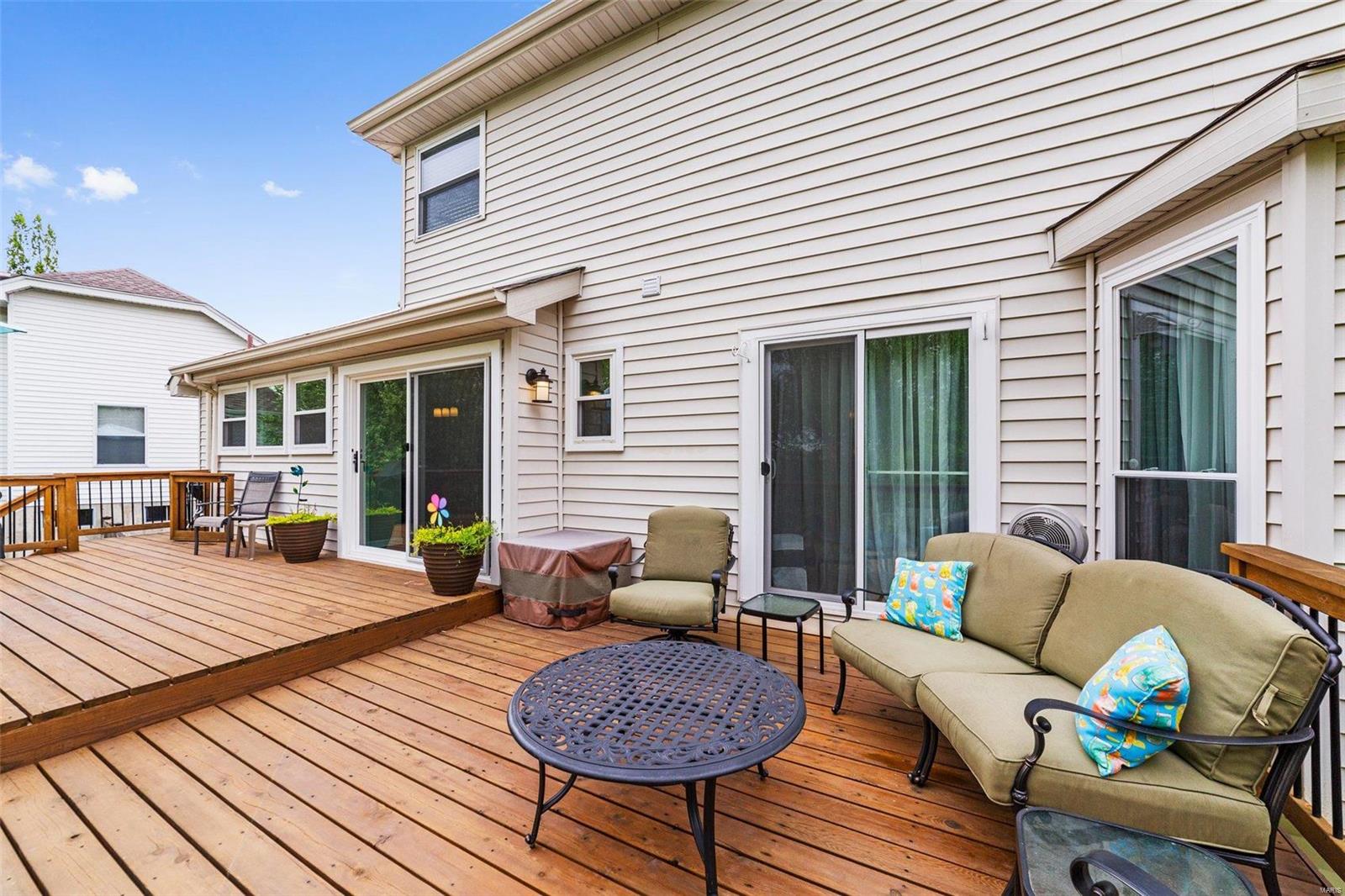 Arbor Crest - Residential