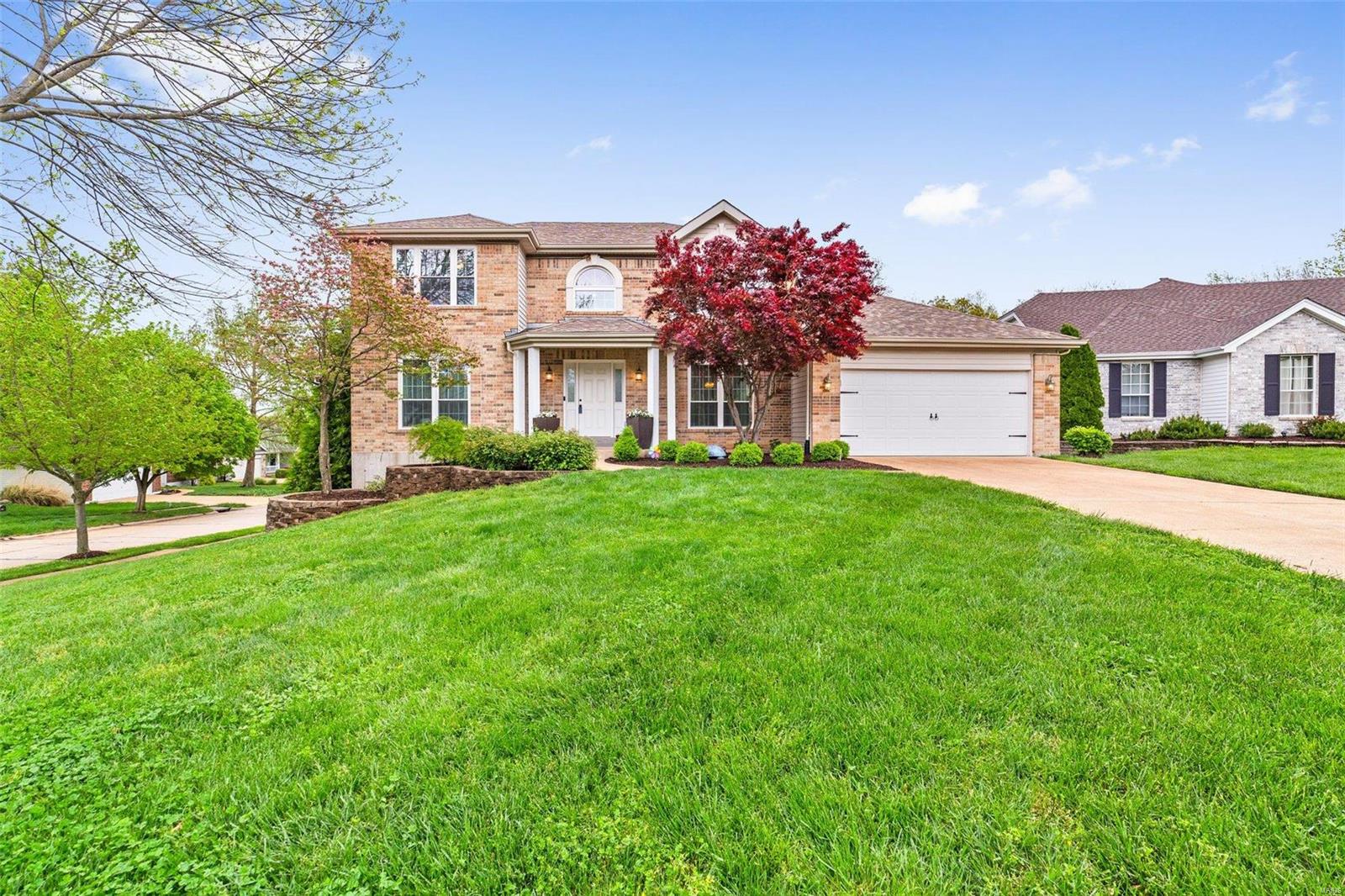 Arbor Crest - Residential