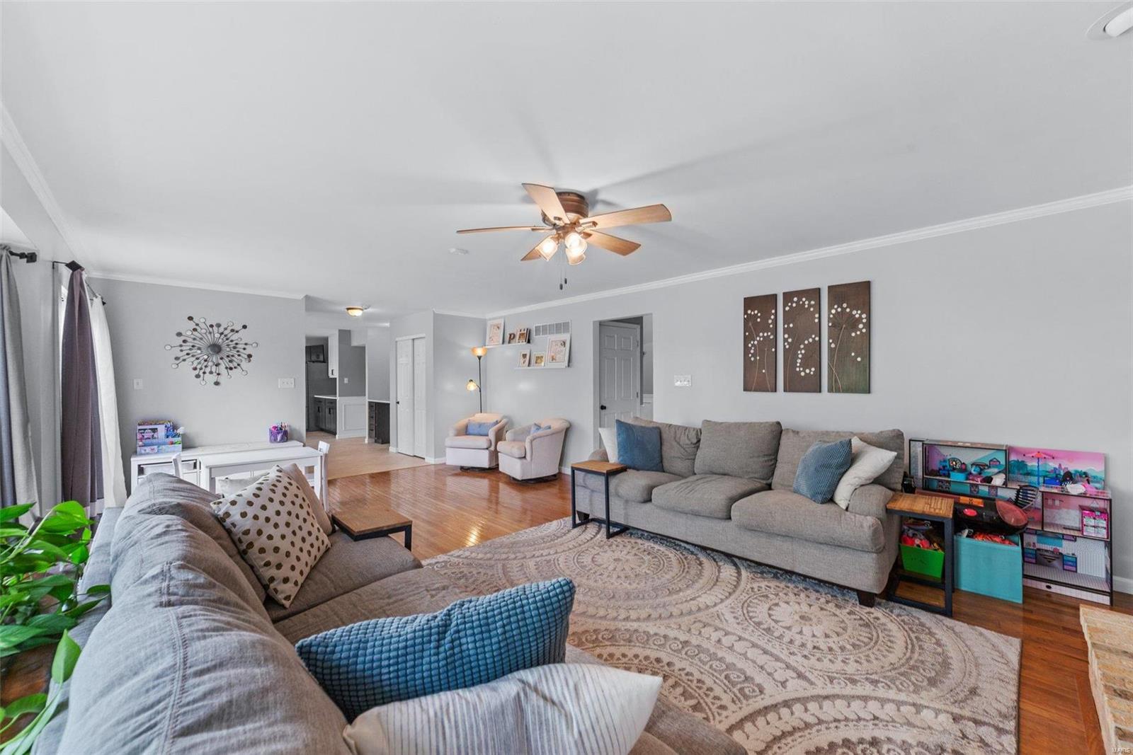 Arbor Crest - Residential