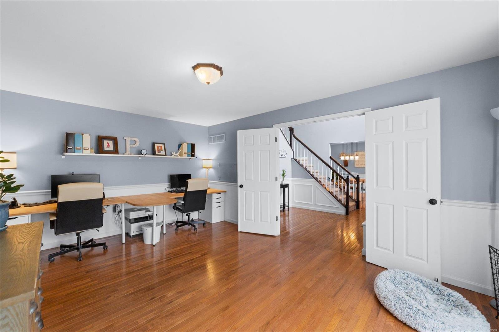 Arbor Crest - Residential