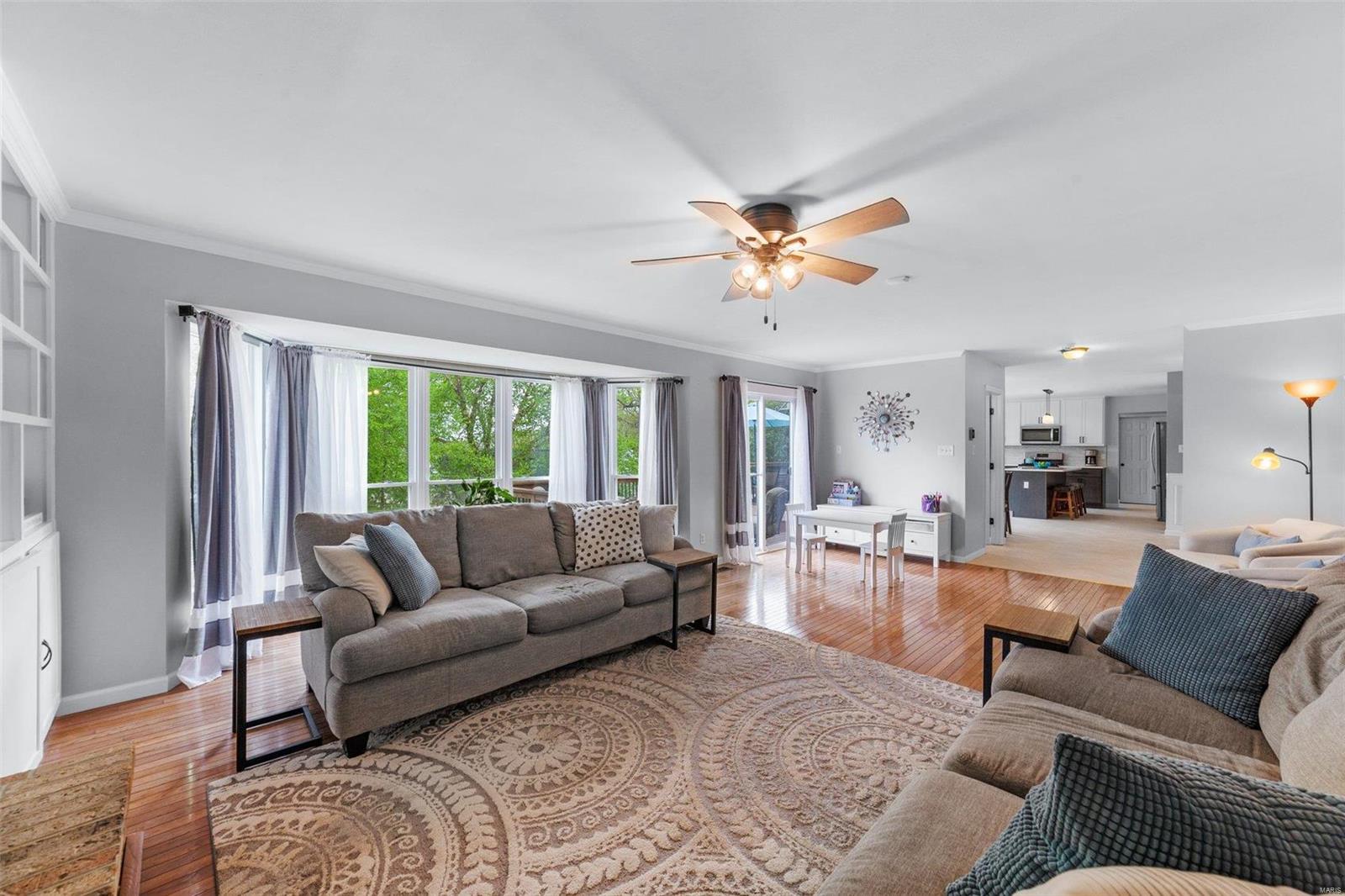 Arbor Crest - Residential