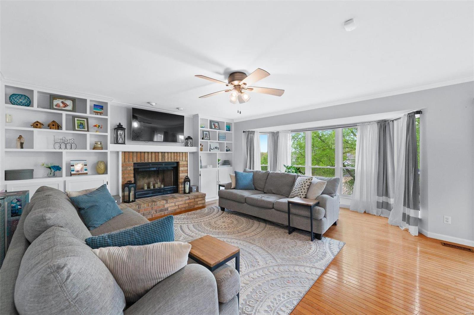 Arbor Crest - Residential