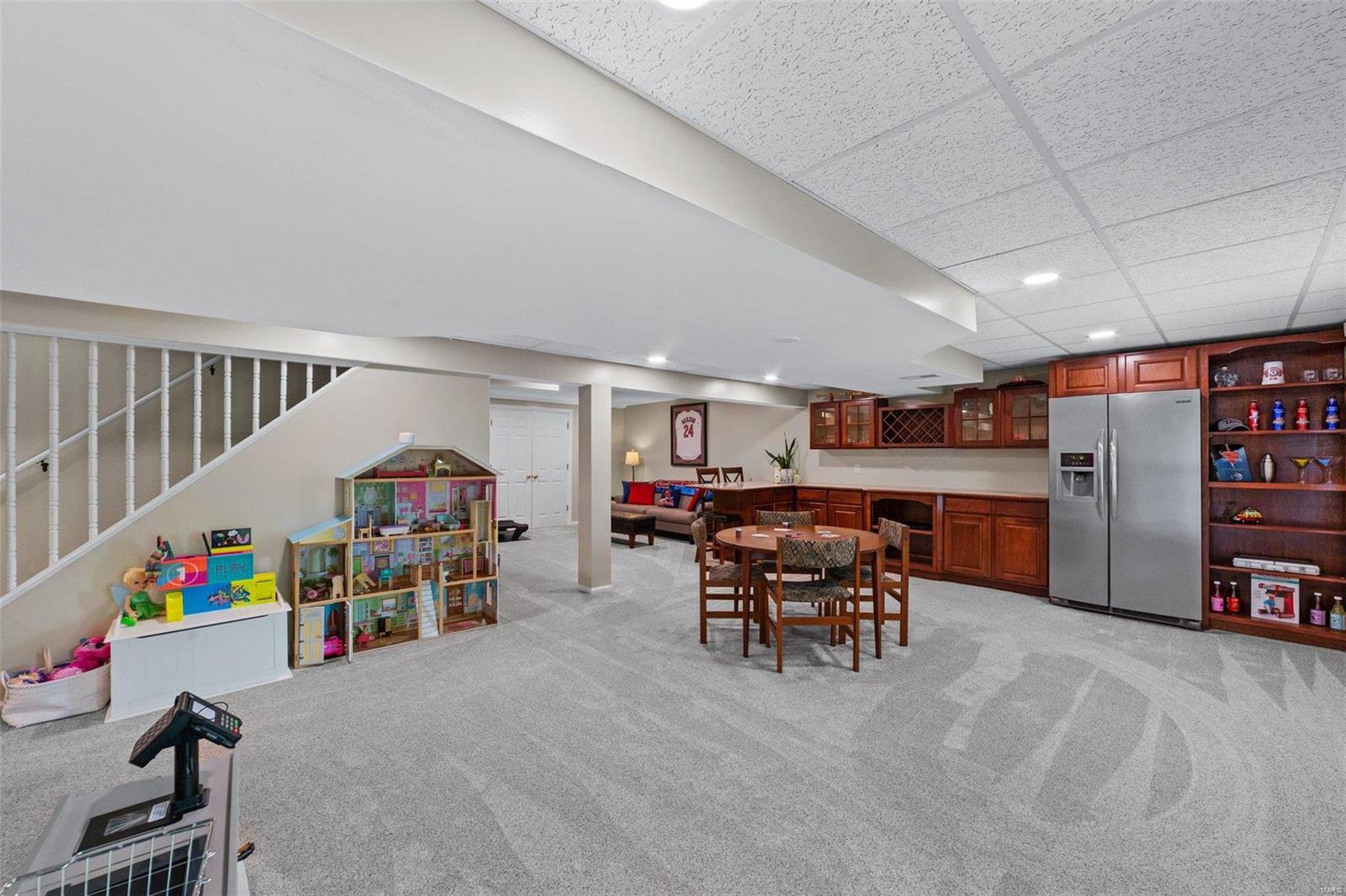 Arbor Crest - Residential