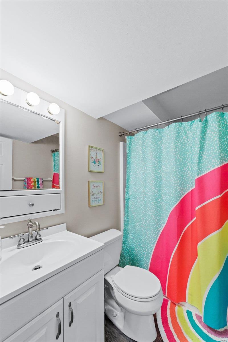 Arbor Crest - Residential