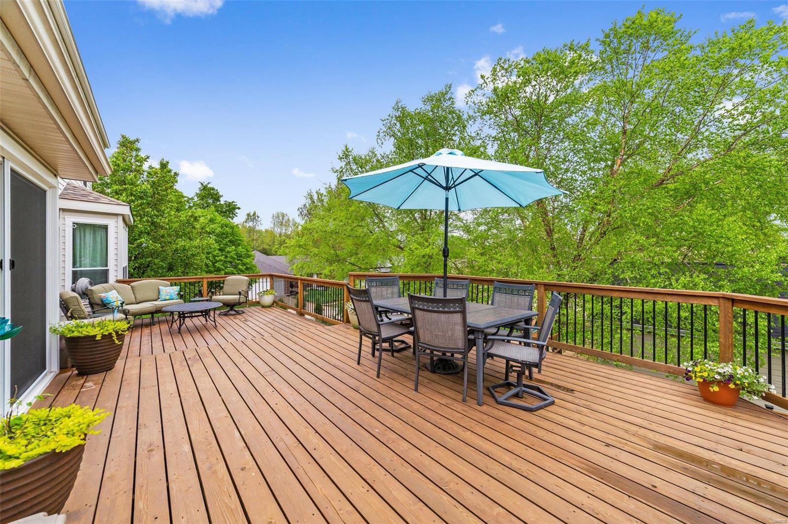 Arbor Crest - Residential