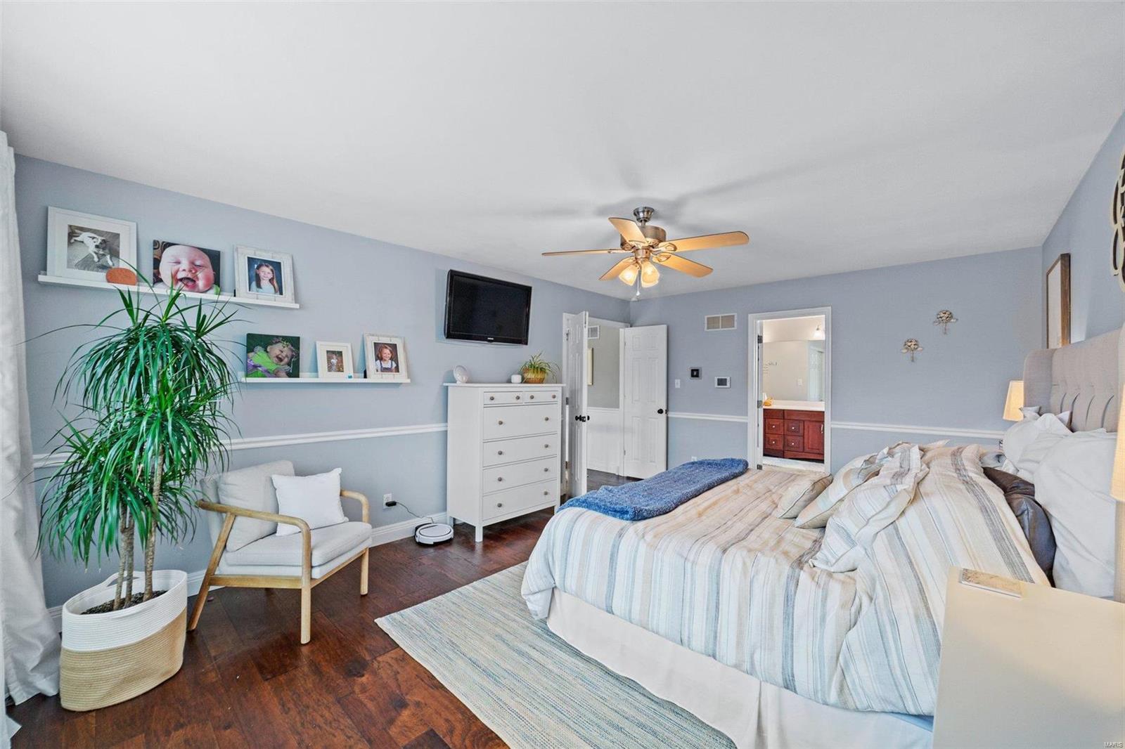 Arbor Crest - Residential