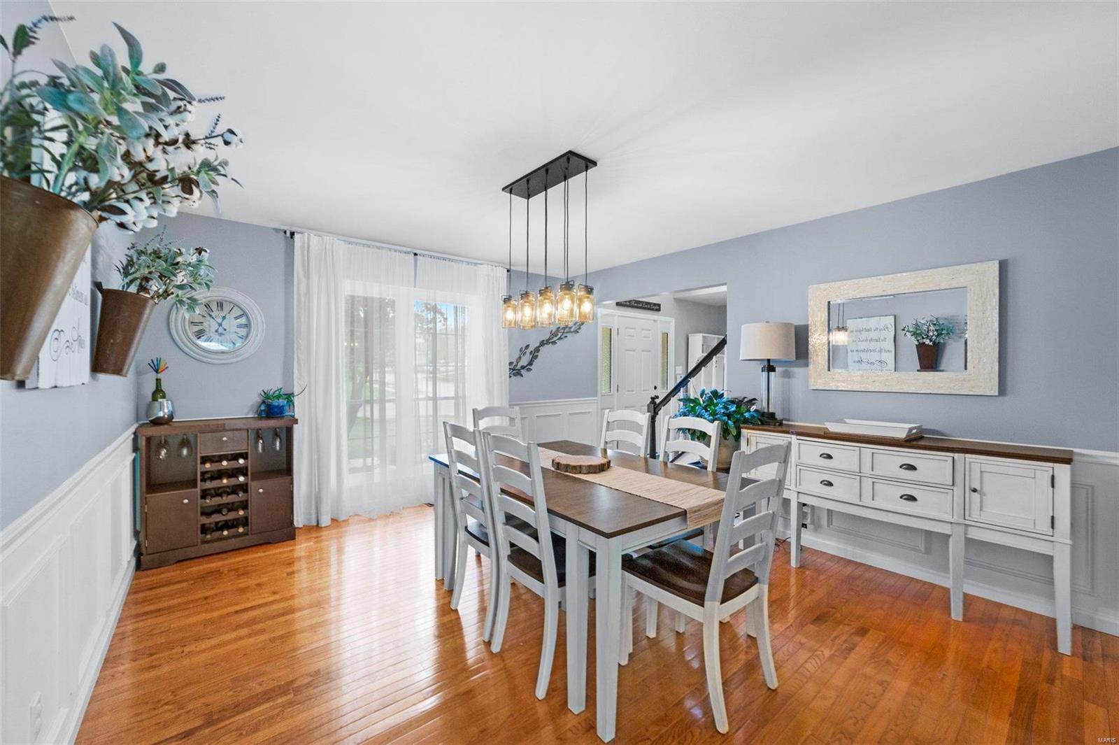 Arbor Crest - Residential