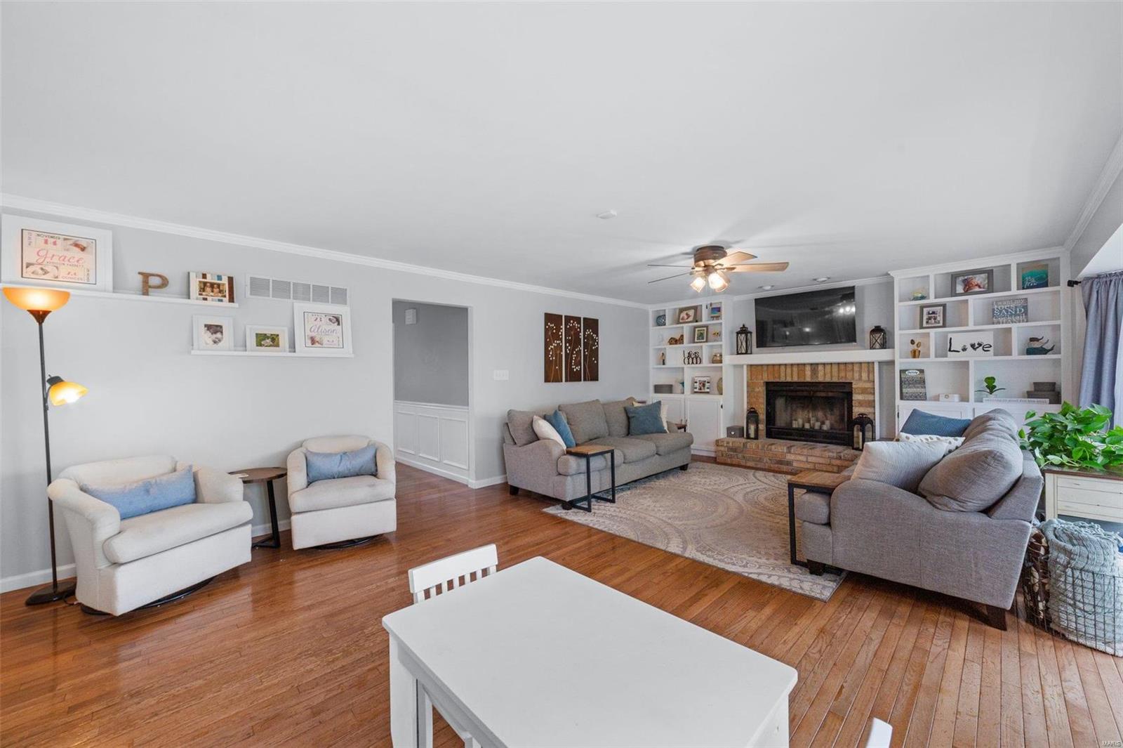 Arbor Crest - Residential