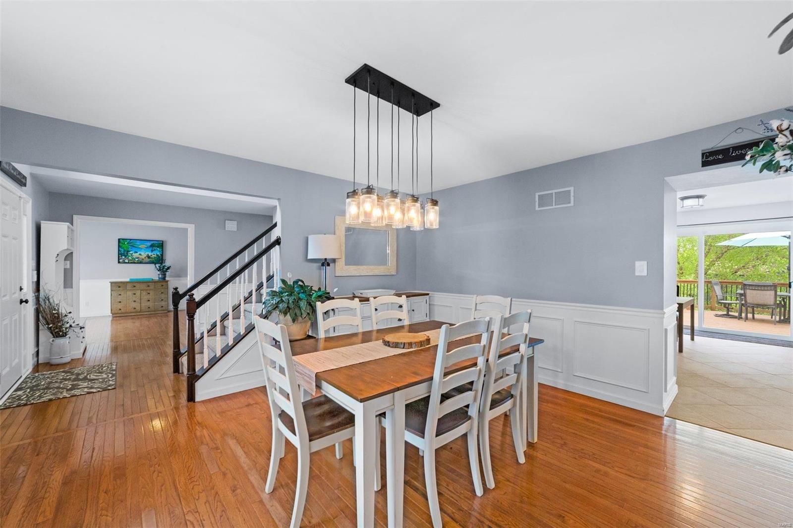 Arbor Crest - Residential