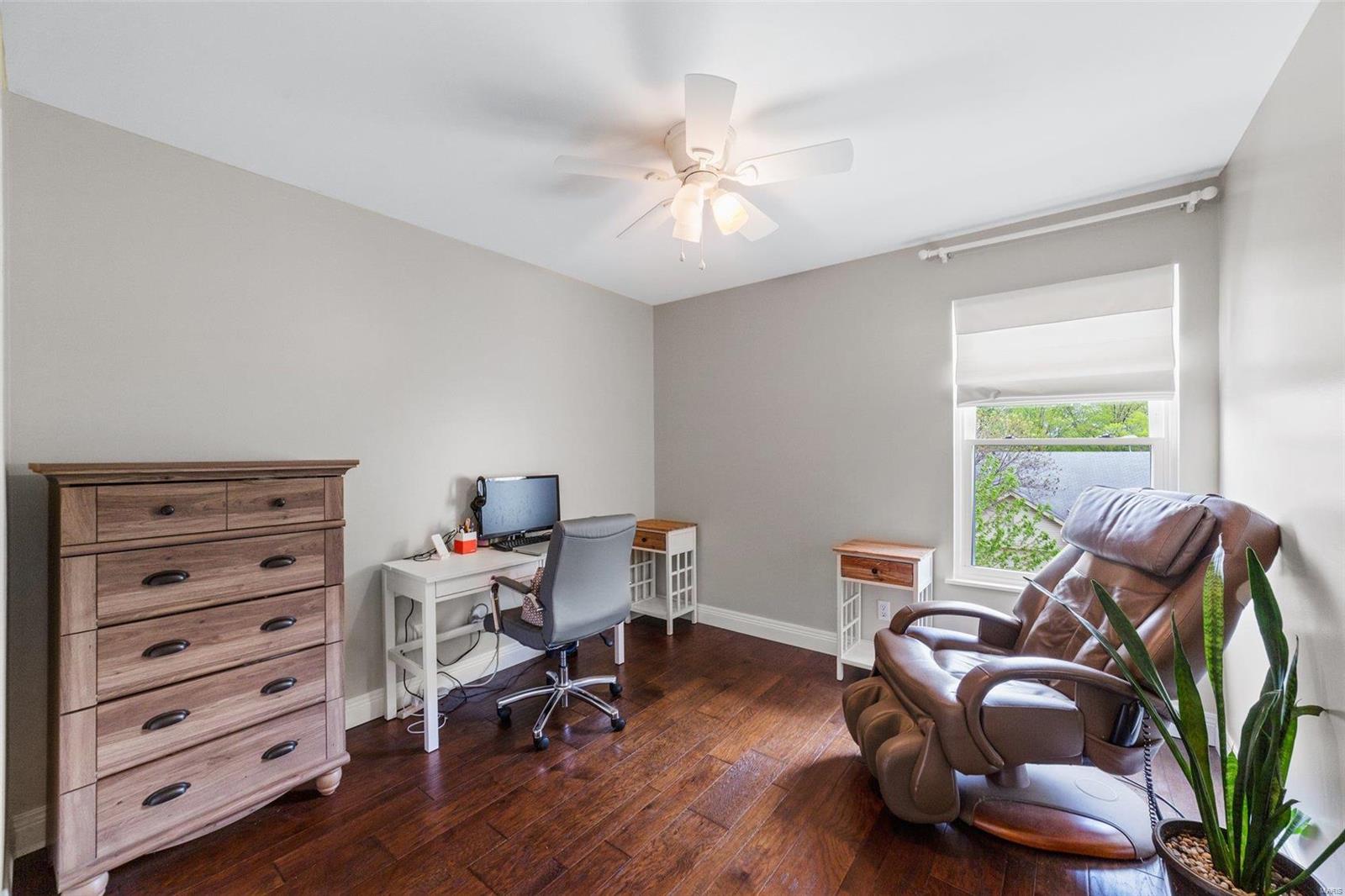 Arbor Crest - Residential