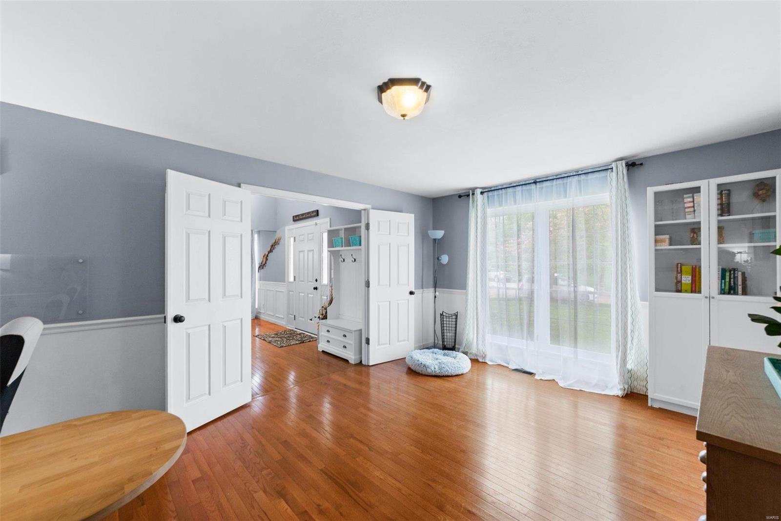 Arbor Crest - Residential