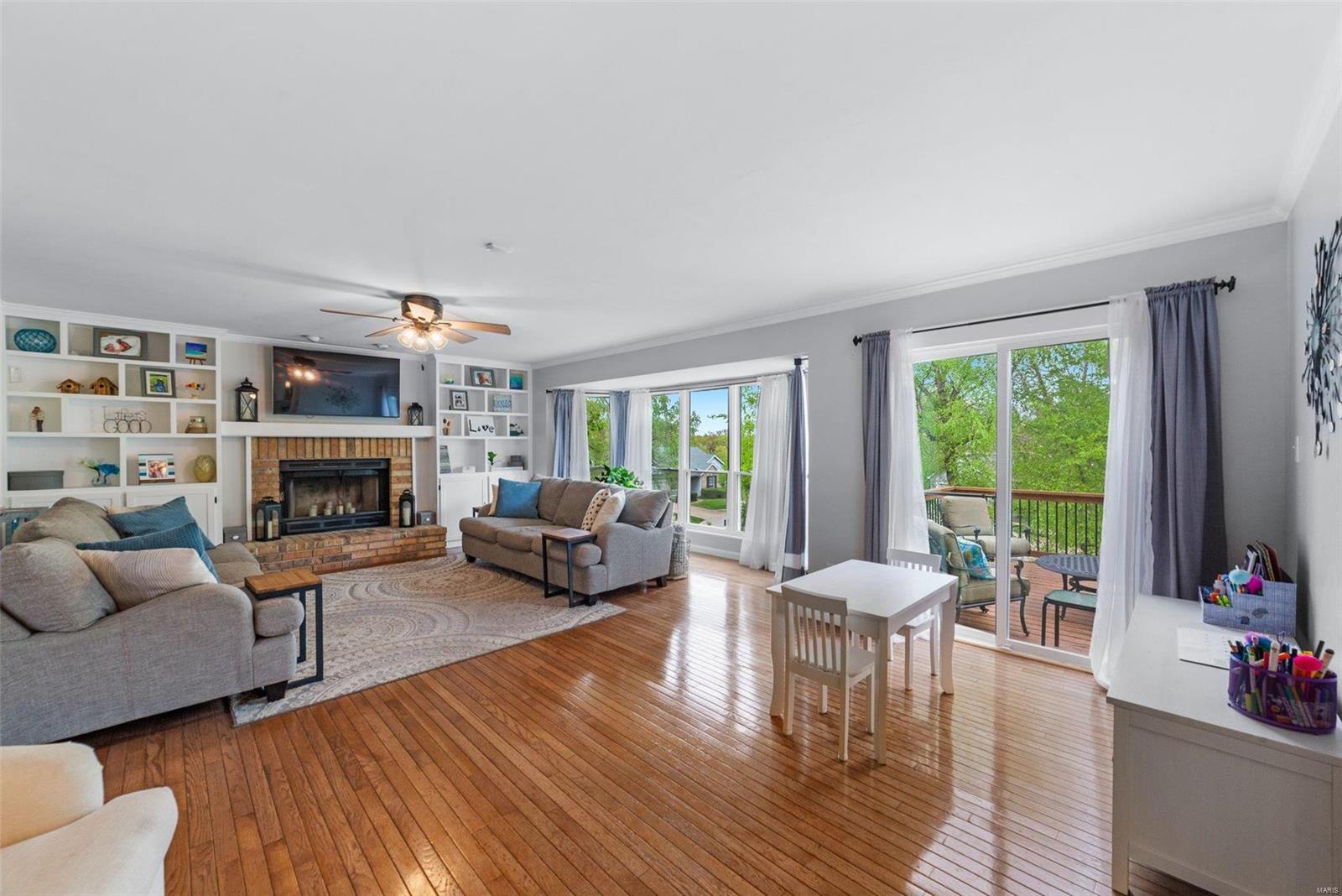 Arbor Crest - Residential