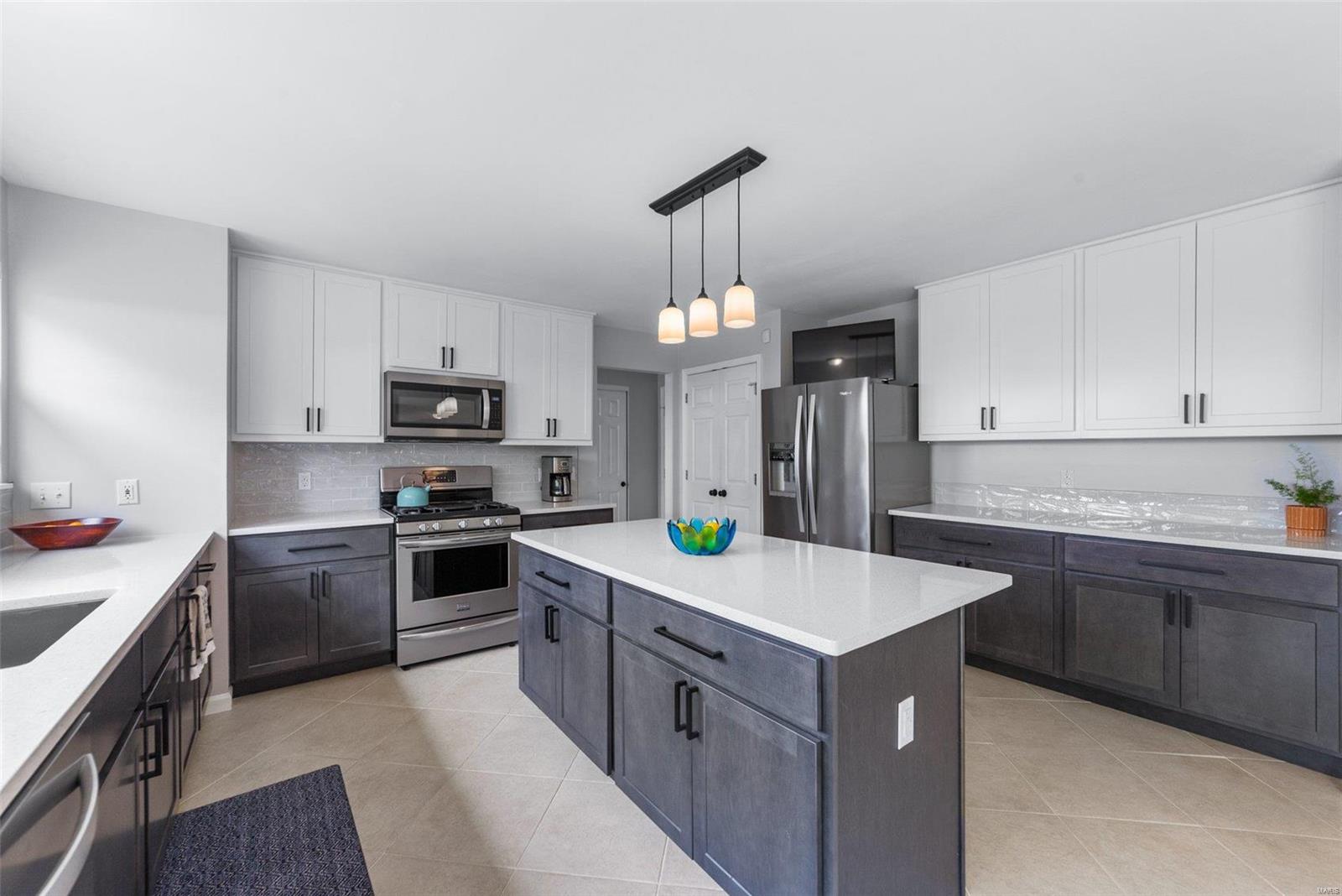 Arbor Crest - Residential