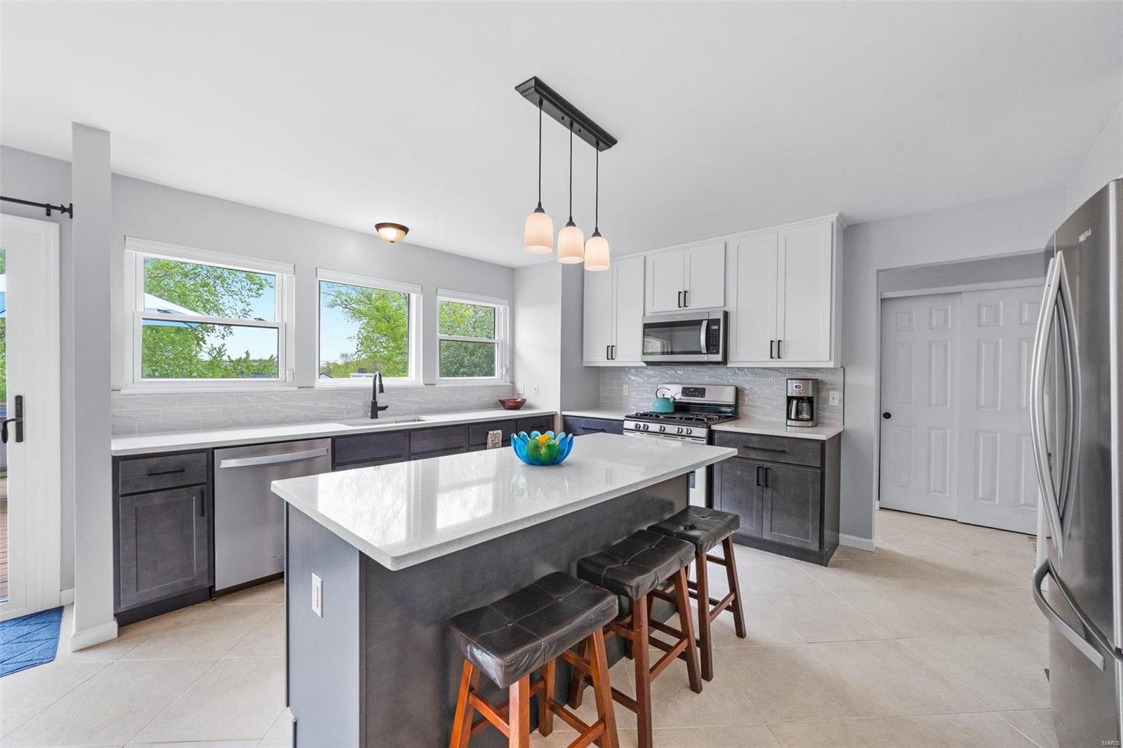 Arbor Crest - Residential