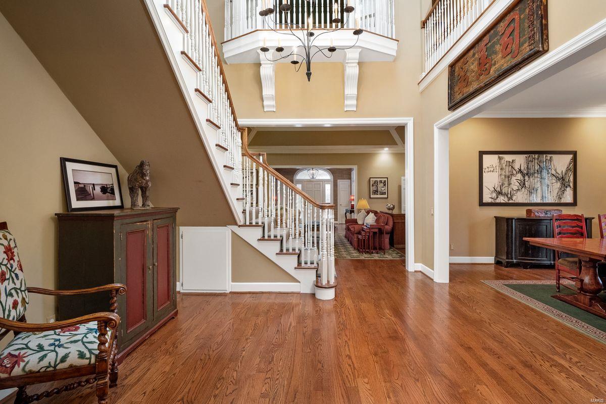 Upper Price Road - Residential