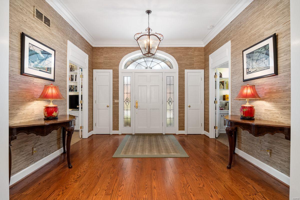 Upper Price Road - Residential