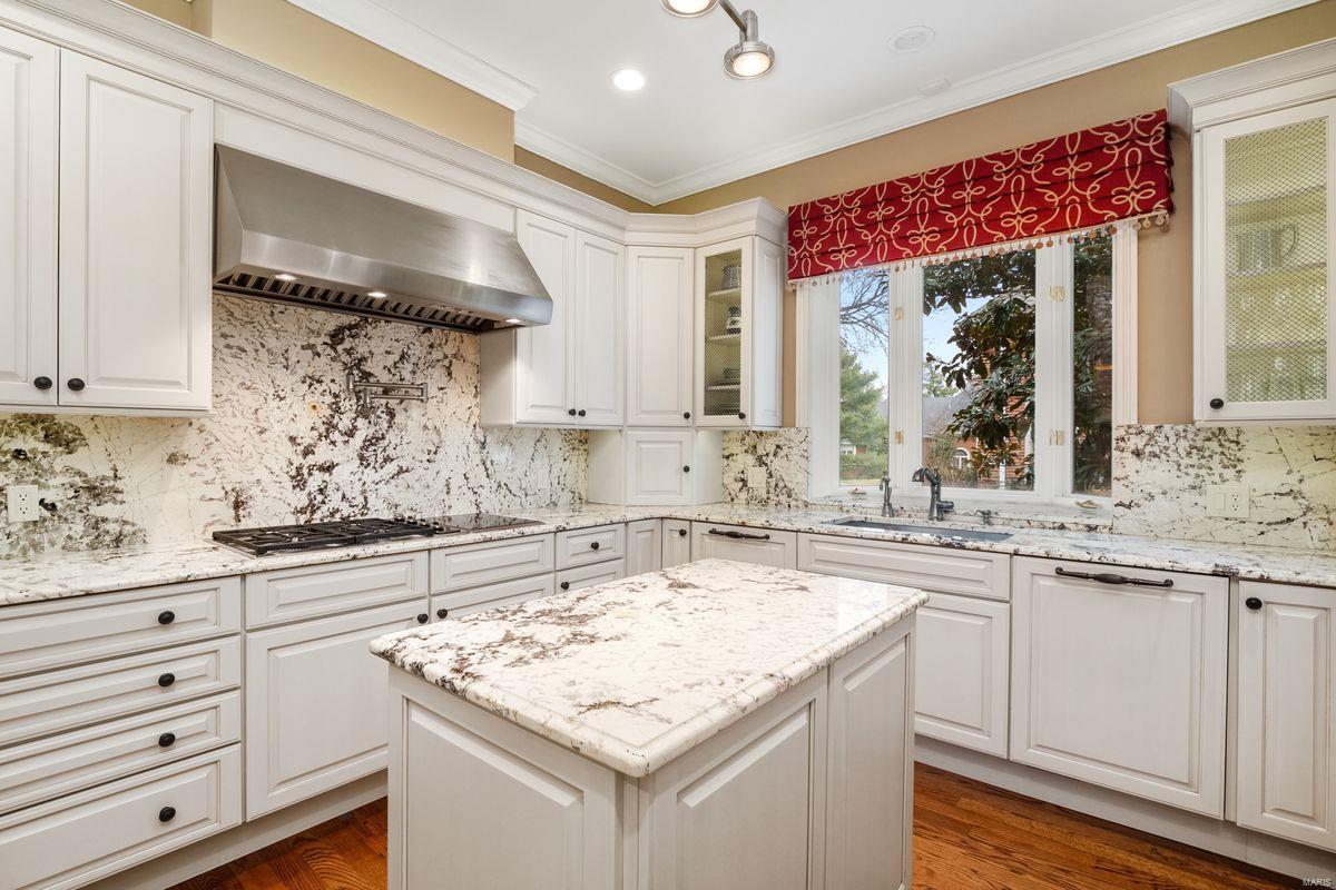 Upper Price Road - Residential