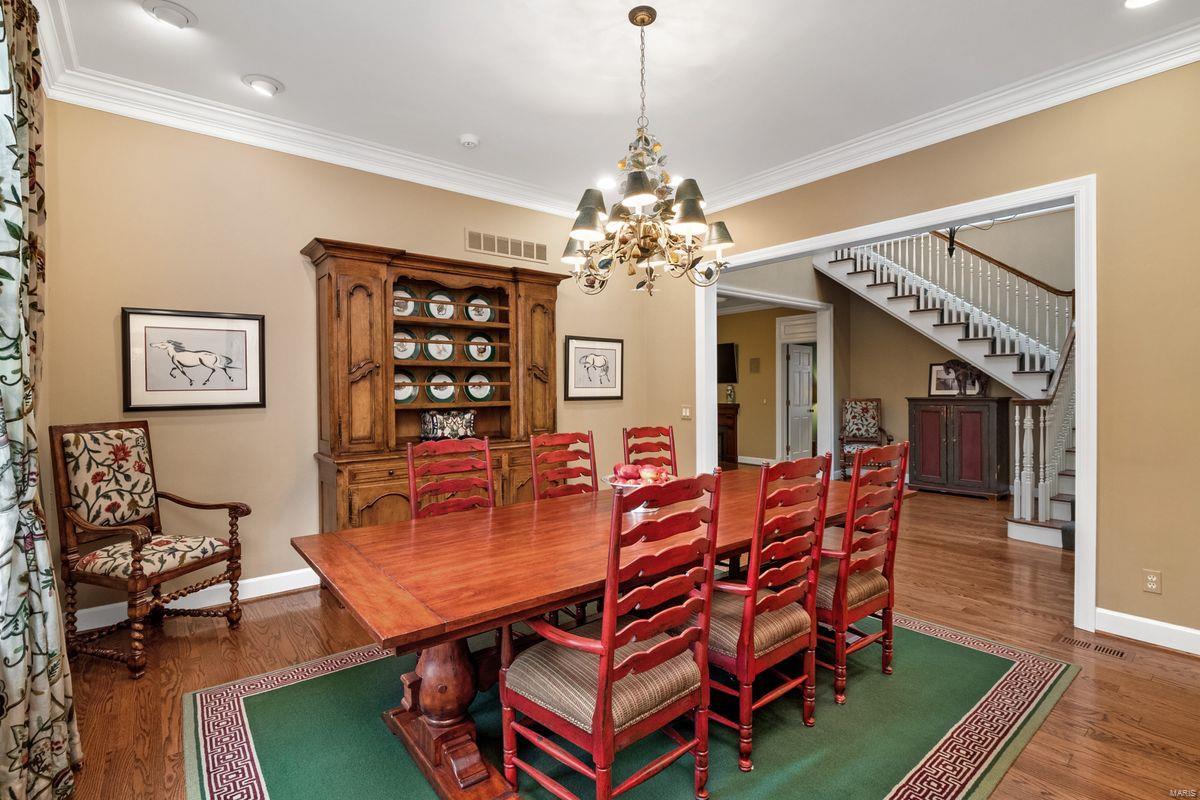 Upper Price Road - Residential