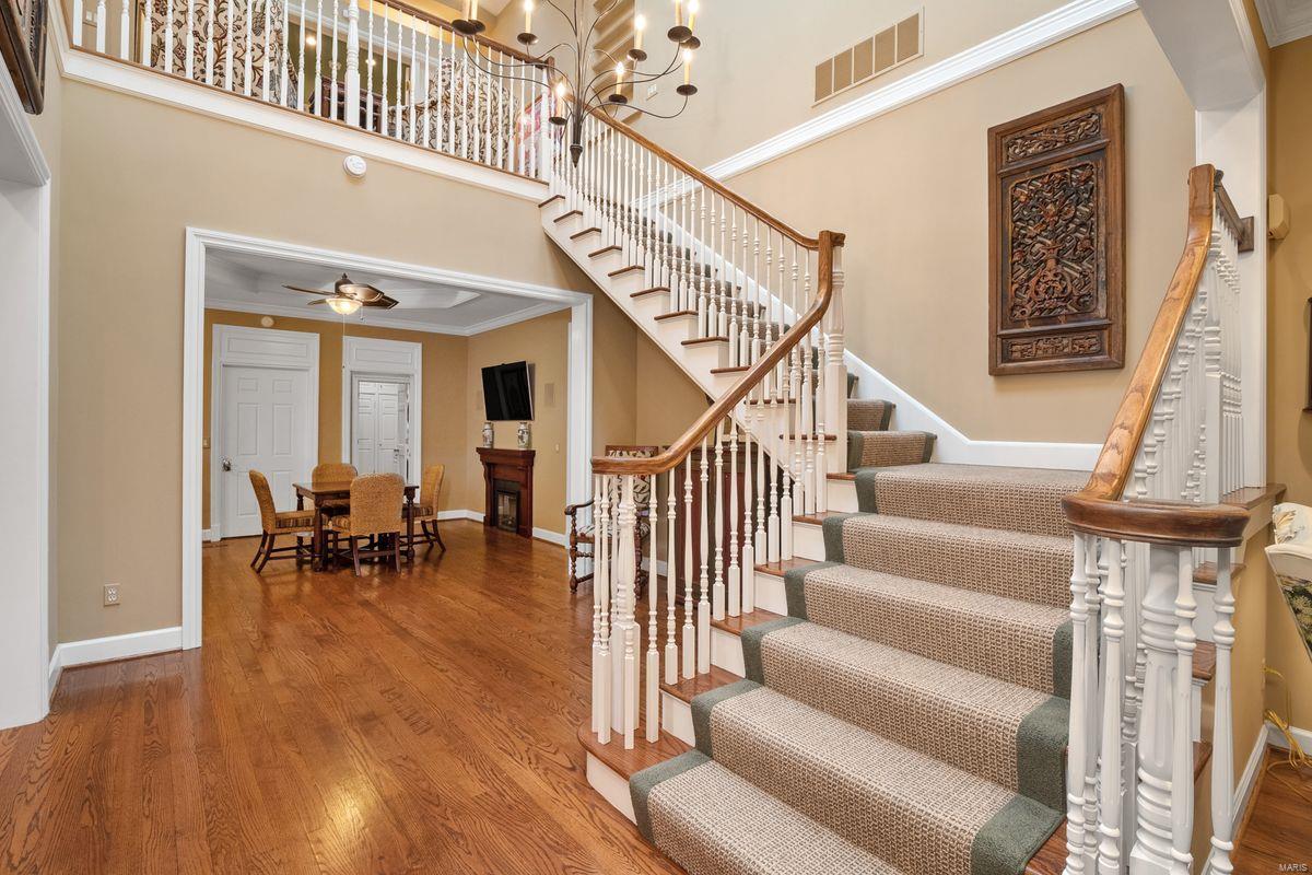 Upper Price Road - Residential