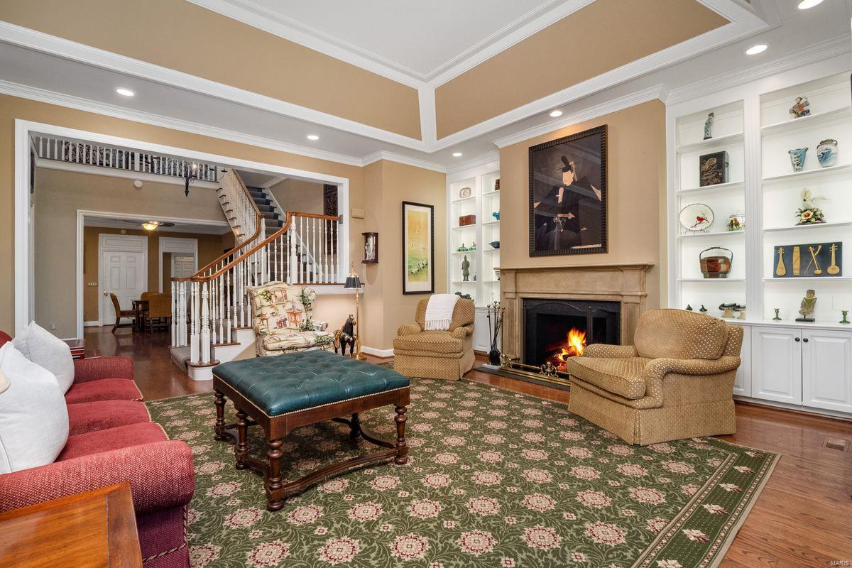 Upper Price Road - Residential